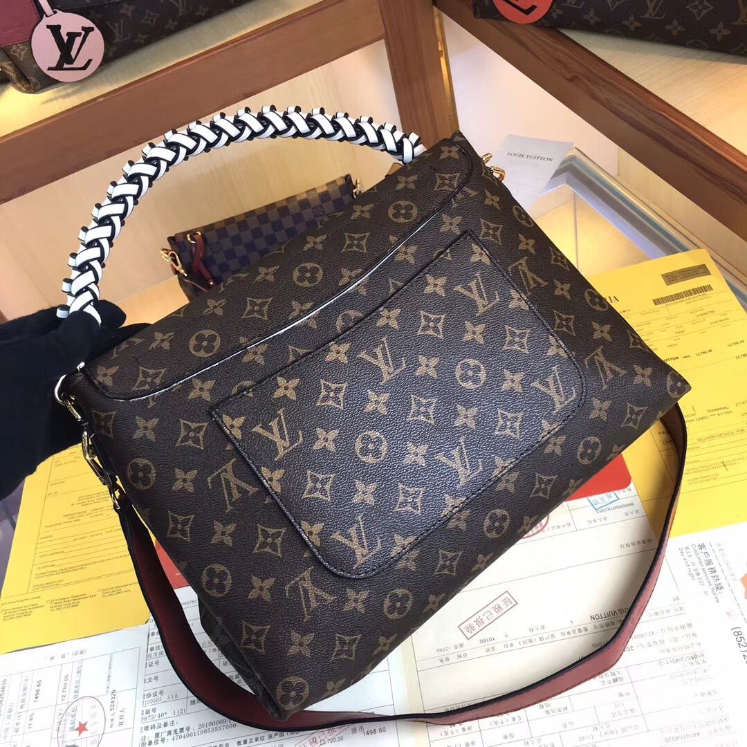 ばれない ルイヴィトン Louis Vuitton  バッグ スーパーコピーバッグN品代引き対応国内発送後払い安全必ず届く人気サイト