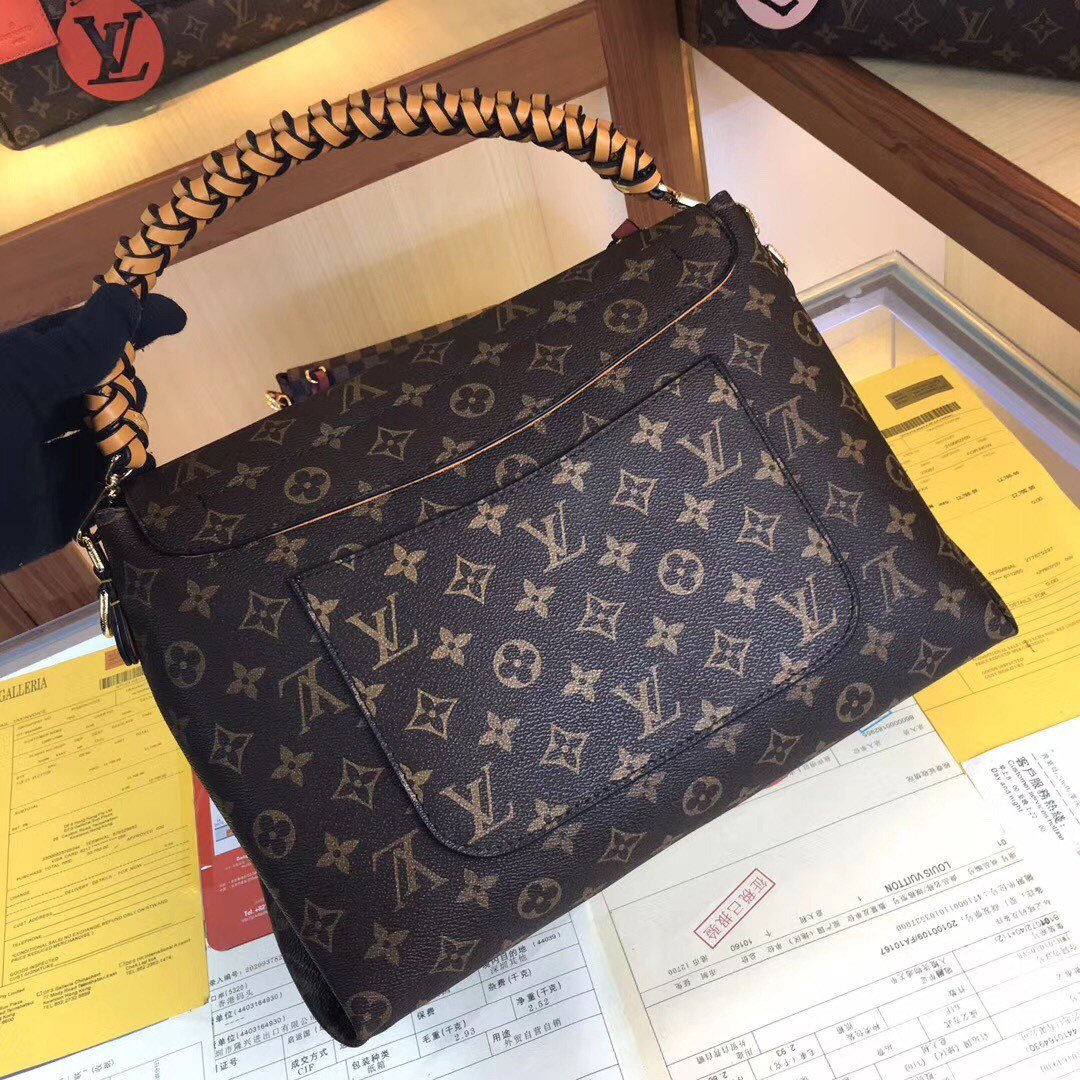 ばれない ルイヴィトン Louis Vuitton  バッグ スーパーコピーバッグN品代引き対応国内発送後払い安全必ず届く人気サイト