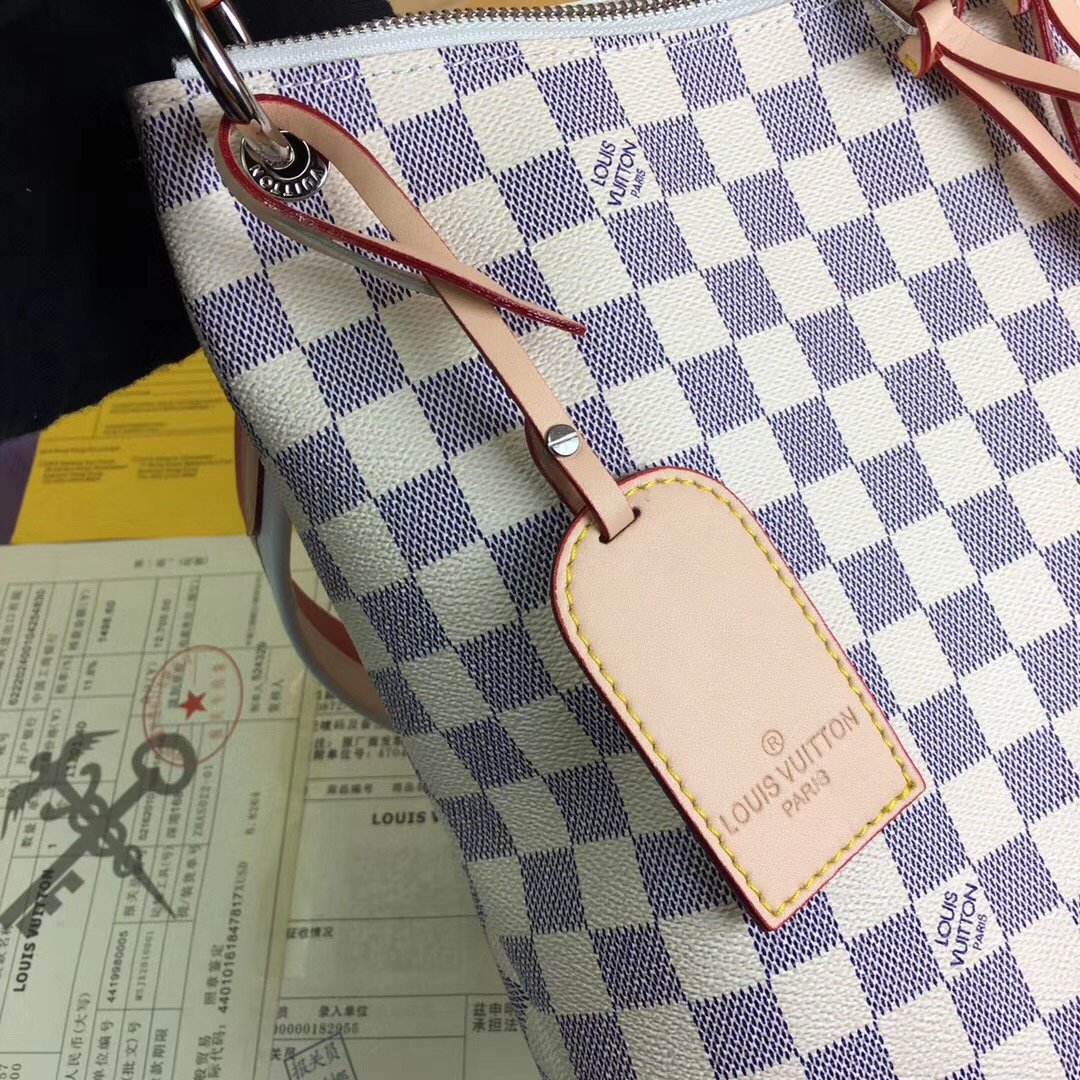 ばれない ルイヴィトン Louis Vuitton  バッグ スーパーコピーバッグN品代引き対応国内発送後払い安全必ず届く人気サイト