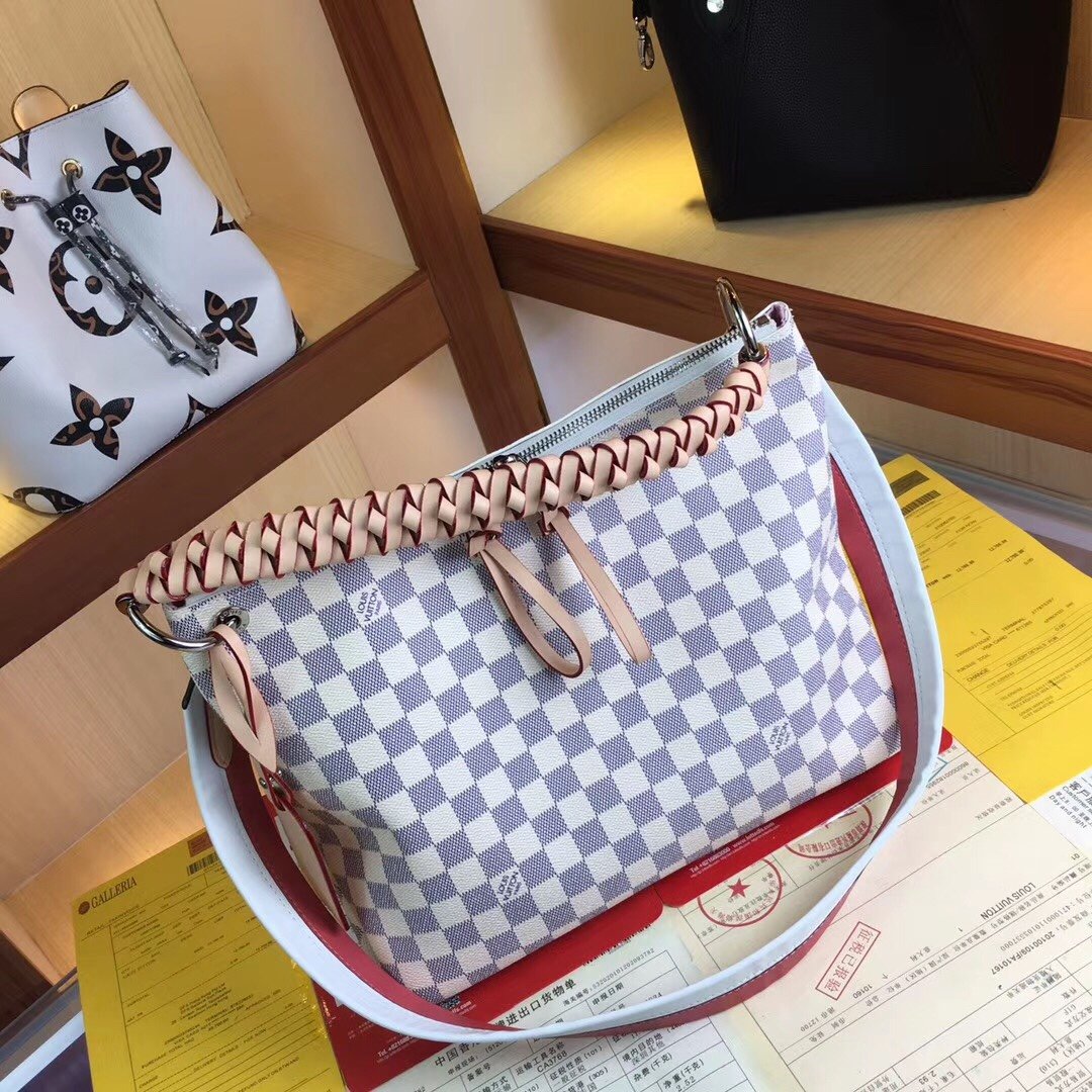 ばれない ルイヴィトン Louis Vuitton  バッグ スーパーコピーバッグN品代引き対応国内発送後払い安全必ず届く人気サイト