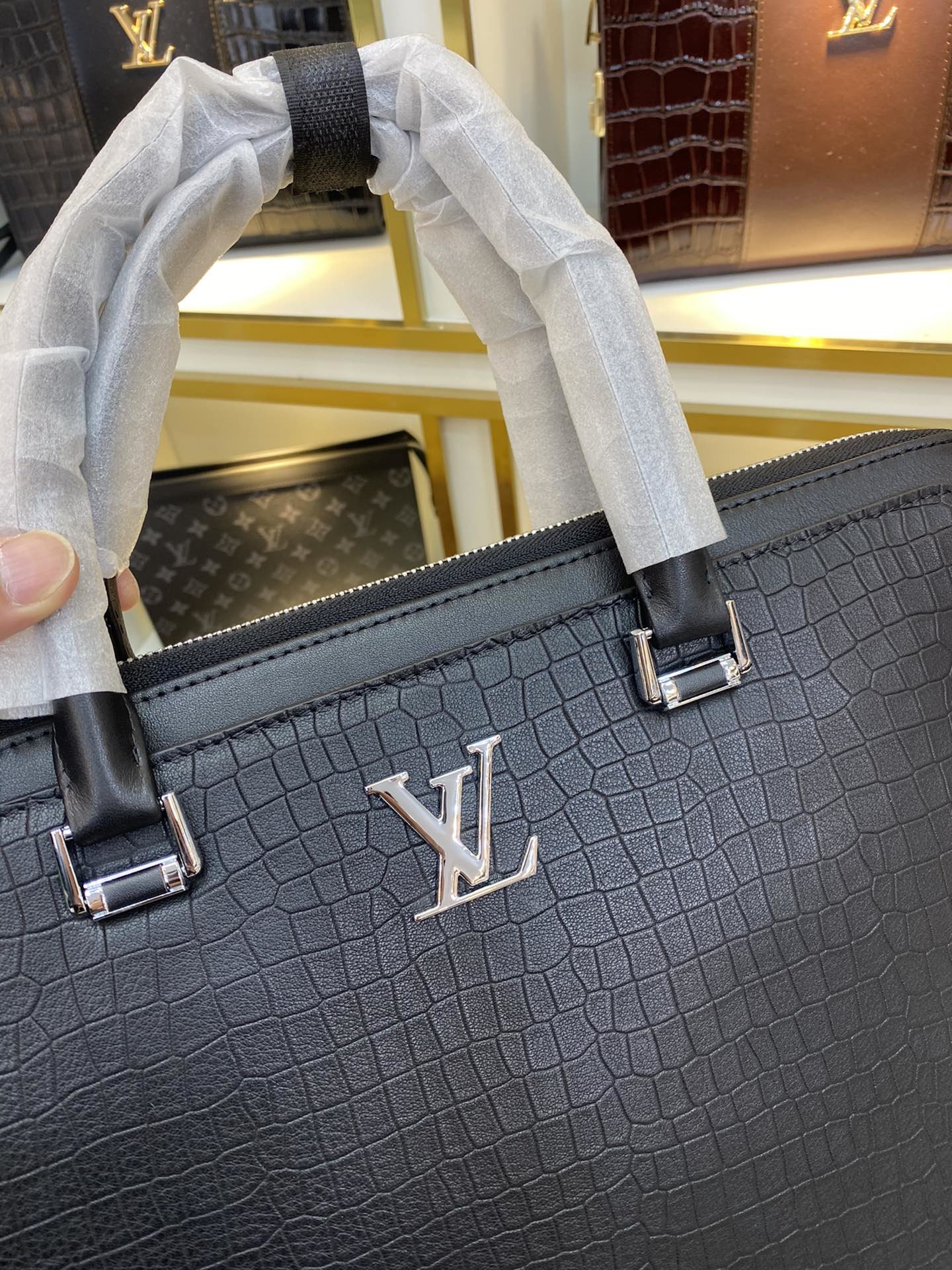 ばれない ルイヴィトン Louis Vuitton  バッグ スーパーコピーバッグN品代引き対応国内発送後払い安全必ず届く人気サイト