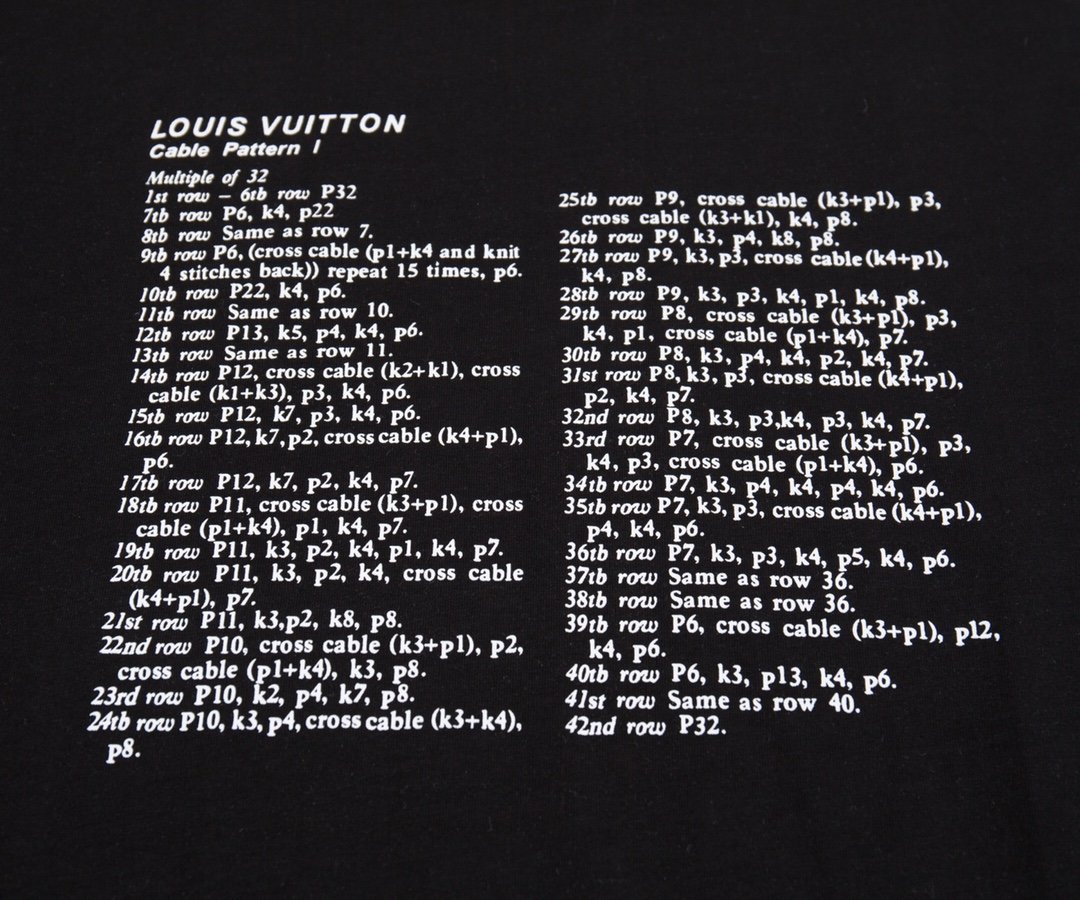 最高品質N品ルイヴィトン Louis Vuitton 半袖Tシャツ 実物の写真 メンズ/レディース スーパーコピー服代引き可能国内発送後払い安全必ず届く信用できるサイト