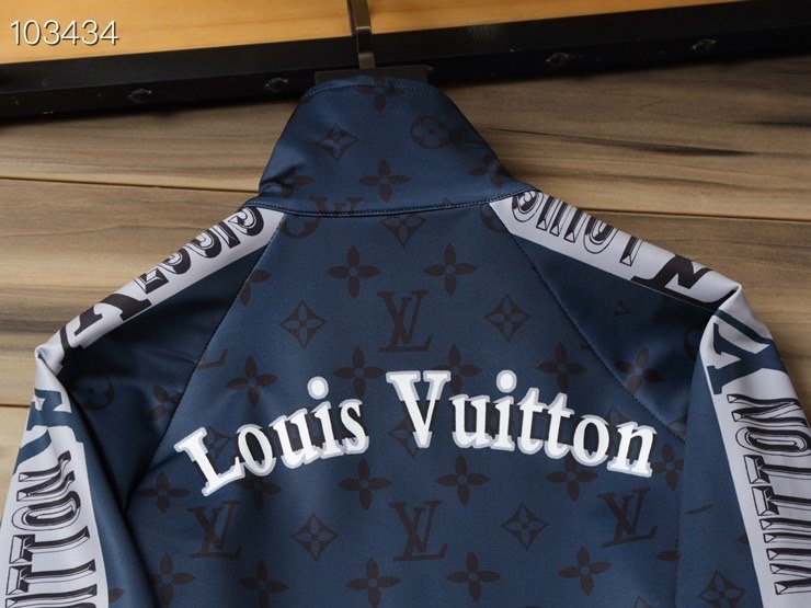 最高品質N品ルイヴィトン Louis Vuitton実物の写真 メンズ/レディース スーパーコピー服代引き可能国内発送後払い安全必ず届く信用できるサイト