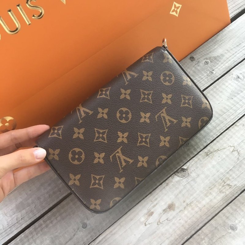 かっこいい おしゃれルイヴィトン Louis Vuitton 財布ブランドスーパーコピーN品代引き可能国内発送後払い安全必ず届く優良サイト