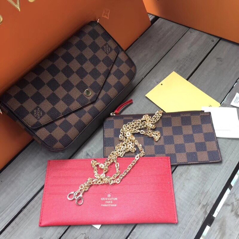 かっこいい おしゃれルイヴィトン Louis Vuitton 財布ブランドスーパーコピーN品代引き可能国内発送後払い安全必ず届く優良サイト