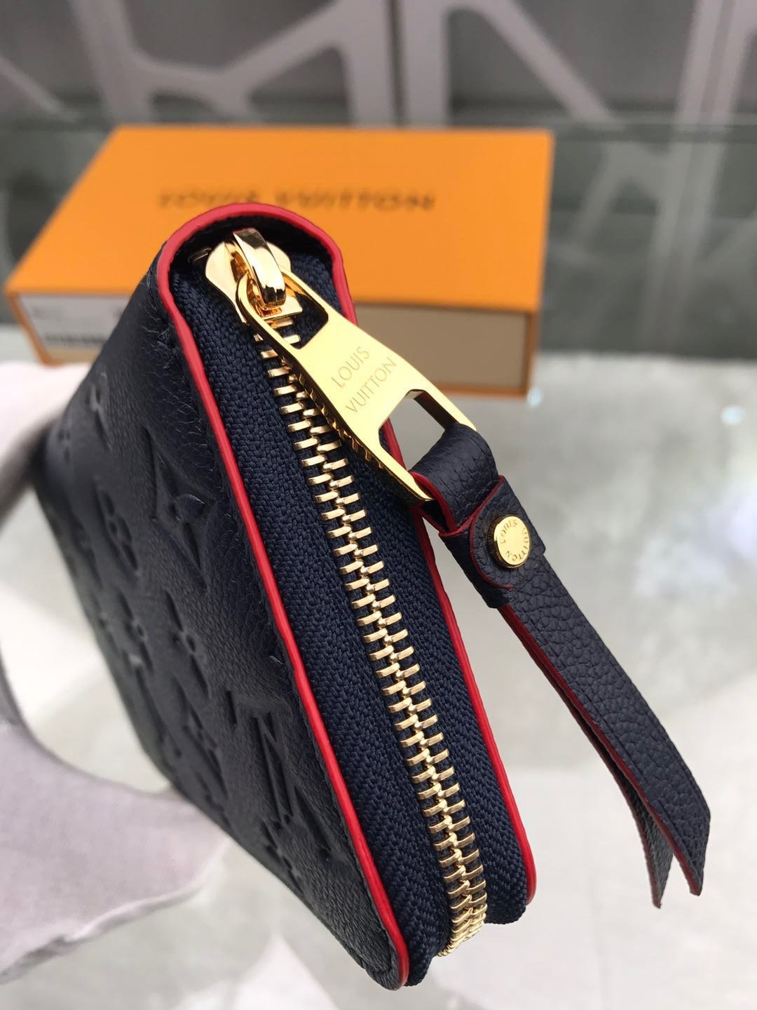 かっこいい おしゃれルイヴィトン Louis Vuitton 財布ブランドスーパーコピーN品代引き可能国内発送後払い安全必ず届く優良サイト