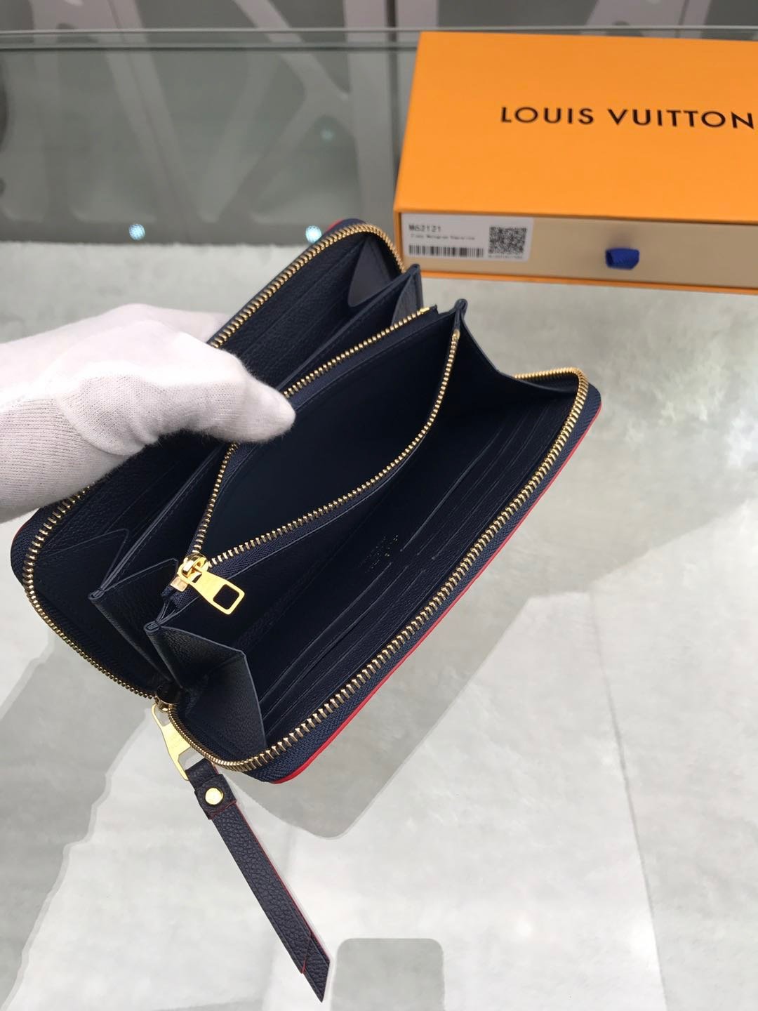 かっこいい おしゃれルイヴィトン Louis Vuitton 財布ブランドスーパーコピーN品代引き可能国内発送後払い安全必ず届く優良サイト