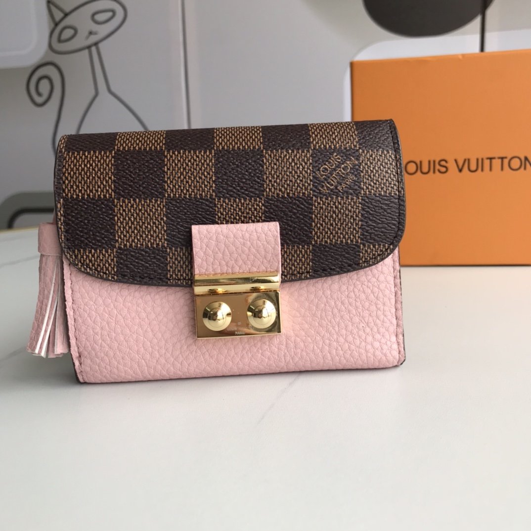 かっこいい おしゃれルイヴィトン Louis Vuitton 財布ブランドスーパーコピーN品代引き可能国内発送後払い安全必ず届く優良サイト