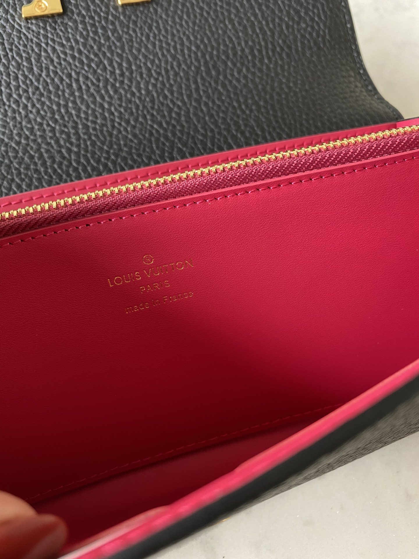 かっこいい おしゃれルイヴィトン Louis Vuitton 財布ブランドスーパーコピーN品代引き可能国内発送後払い安全必ず届く優良サイト