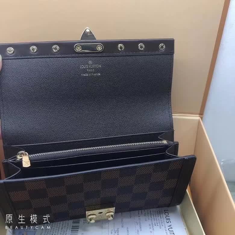 かっこいい おしゃれルイヴィトン Louis Vuitton 財布ブランドスーパーコピーN品代引き可能国内発送後払い安全必ず届く優良サイト