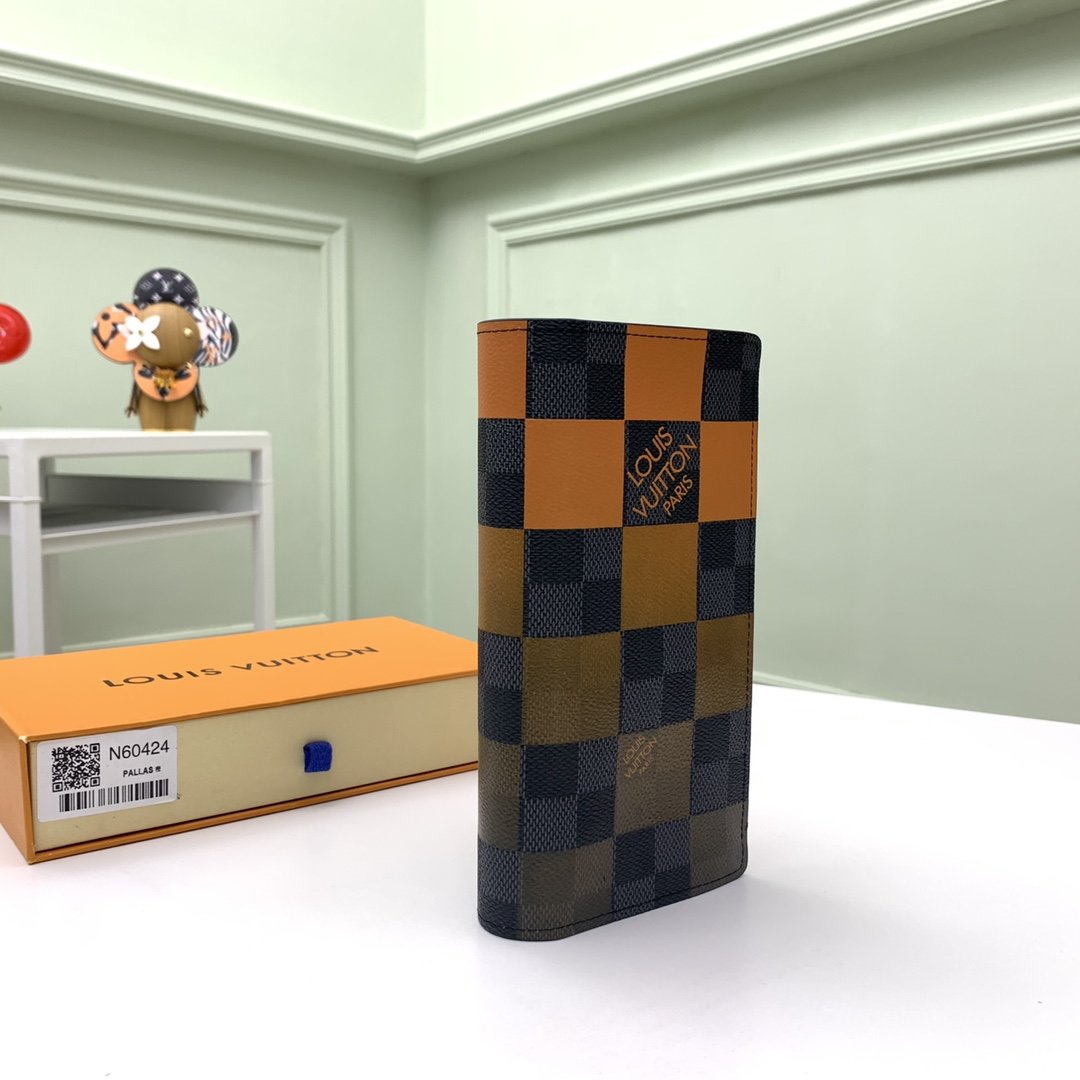 かっこいい おしゃれルイヴィトン Louis Vuitton 財布ブランドスーパーコピーN品代引き可能国内発送後払い安全必ず届く優良サイト
