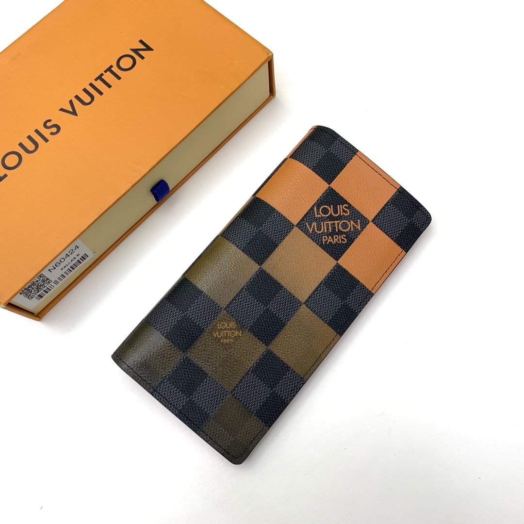 かっこいい おしゃれルイヴィトン Louis Vuitton 財布ブランドスーパーコピーN品代引き可能国内発送後払い安全必ず届く優良サイト