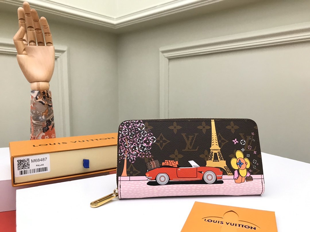 かっこいい おしゃれルイヴィトン Louis Vuitton 財布ブランドスーパーコピーN品代引き可能国内発送後払い安全必ず届く優良サイト