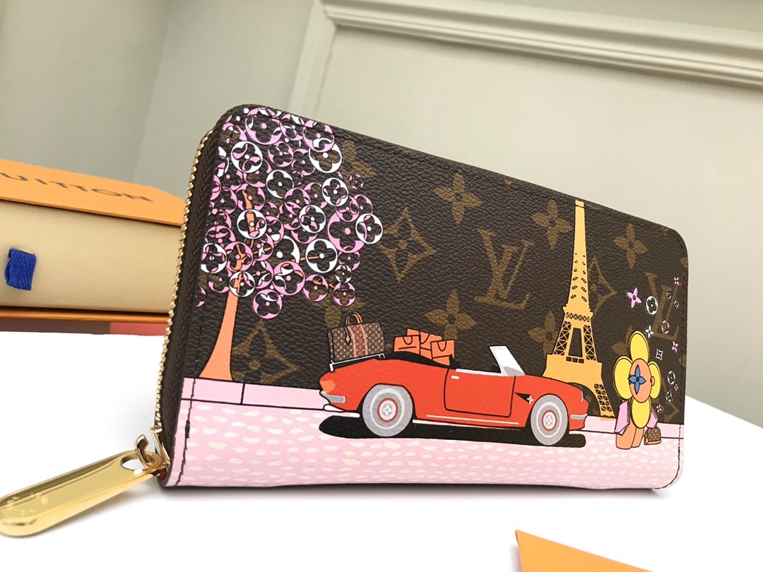 かっこいい おしゃれルイヴィトン Louis Vuitton 財布ブランドスーパーコピーN品代引き可能国内発送後払い安全必ず届く優良サイト