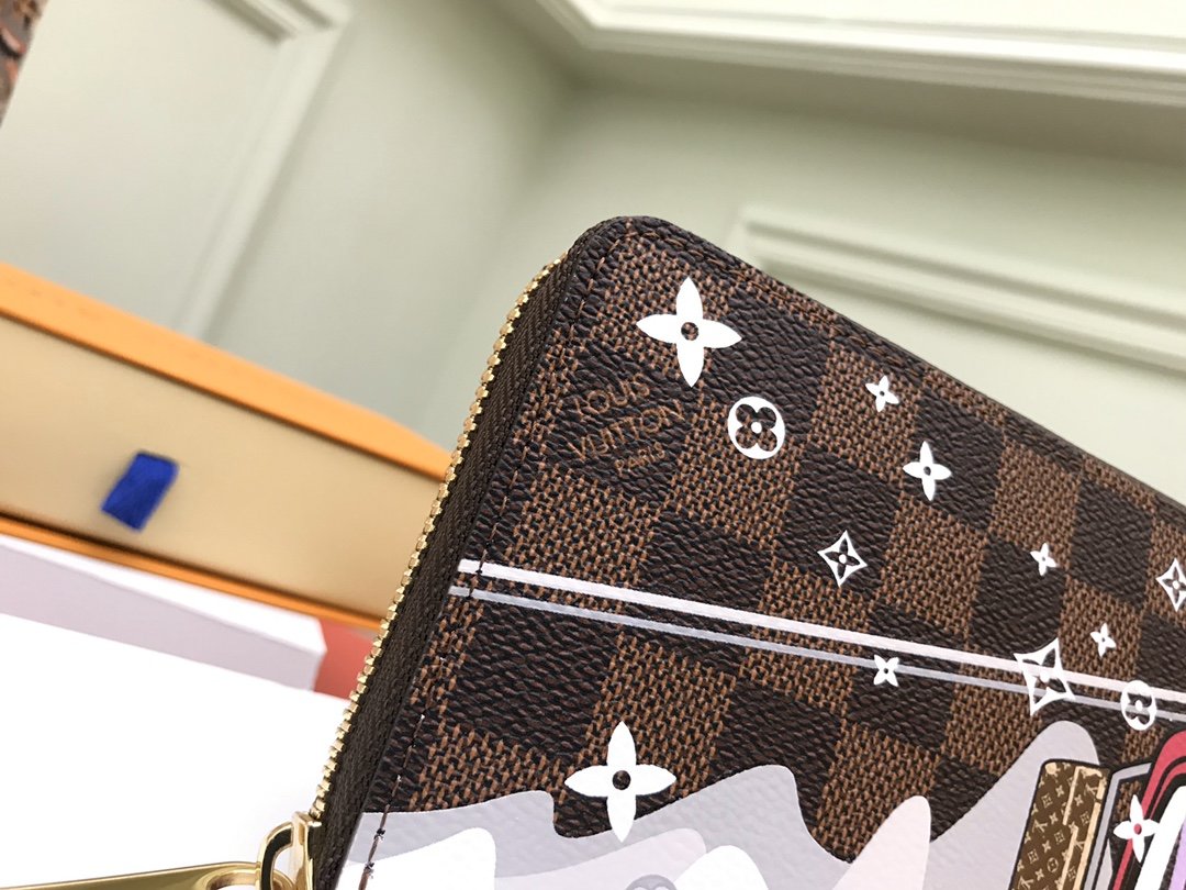 かっこいい おしゃれルイヴィトン Louis Vuitton 財布ブランドスーパーコピーN品代引き可能国内発送後払い安全必ず届く優良サイト