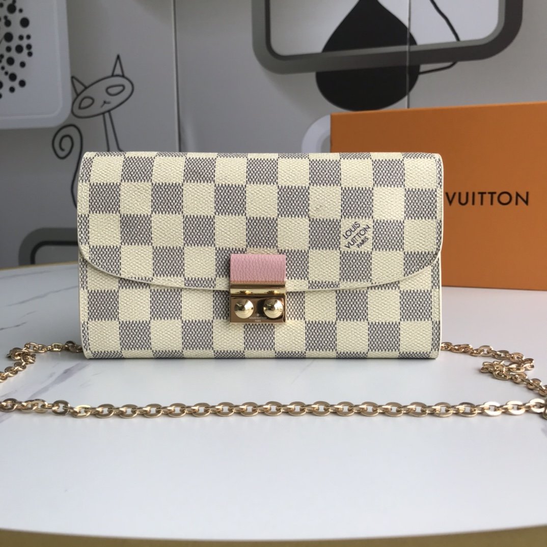 かっこいい おしゃれルイヴィトン Louis Vuitton 財布ブランドスーパーコピーN品代引き可能国内発送後払い安全必ず届く優良サイト