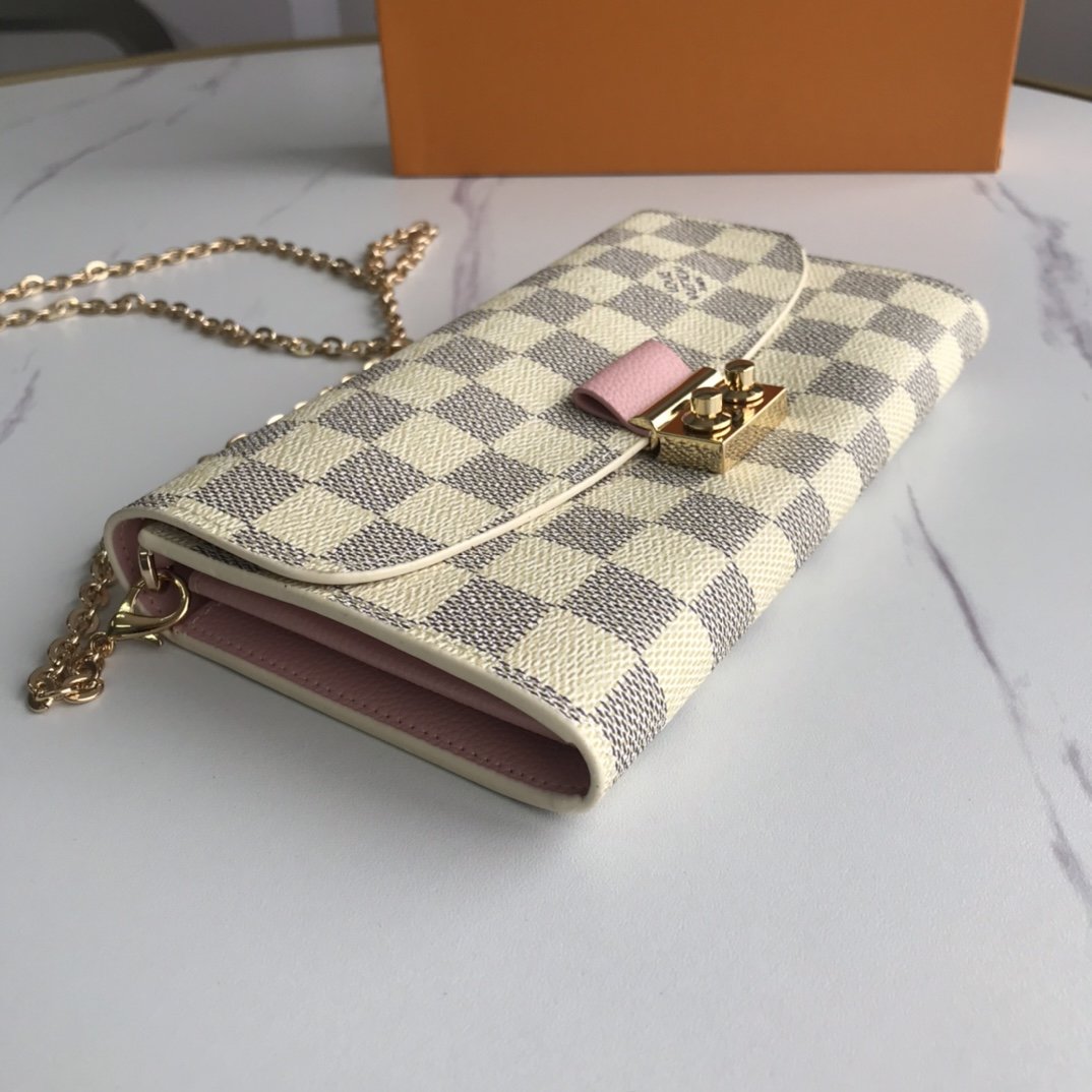 かっこいい おしゃれルイヴィトン Louis Vuitton 財布ブランドスーパーコピーN品代引き可能国内発送後払い安全必ず届く優良サイト