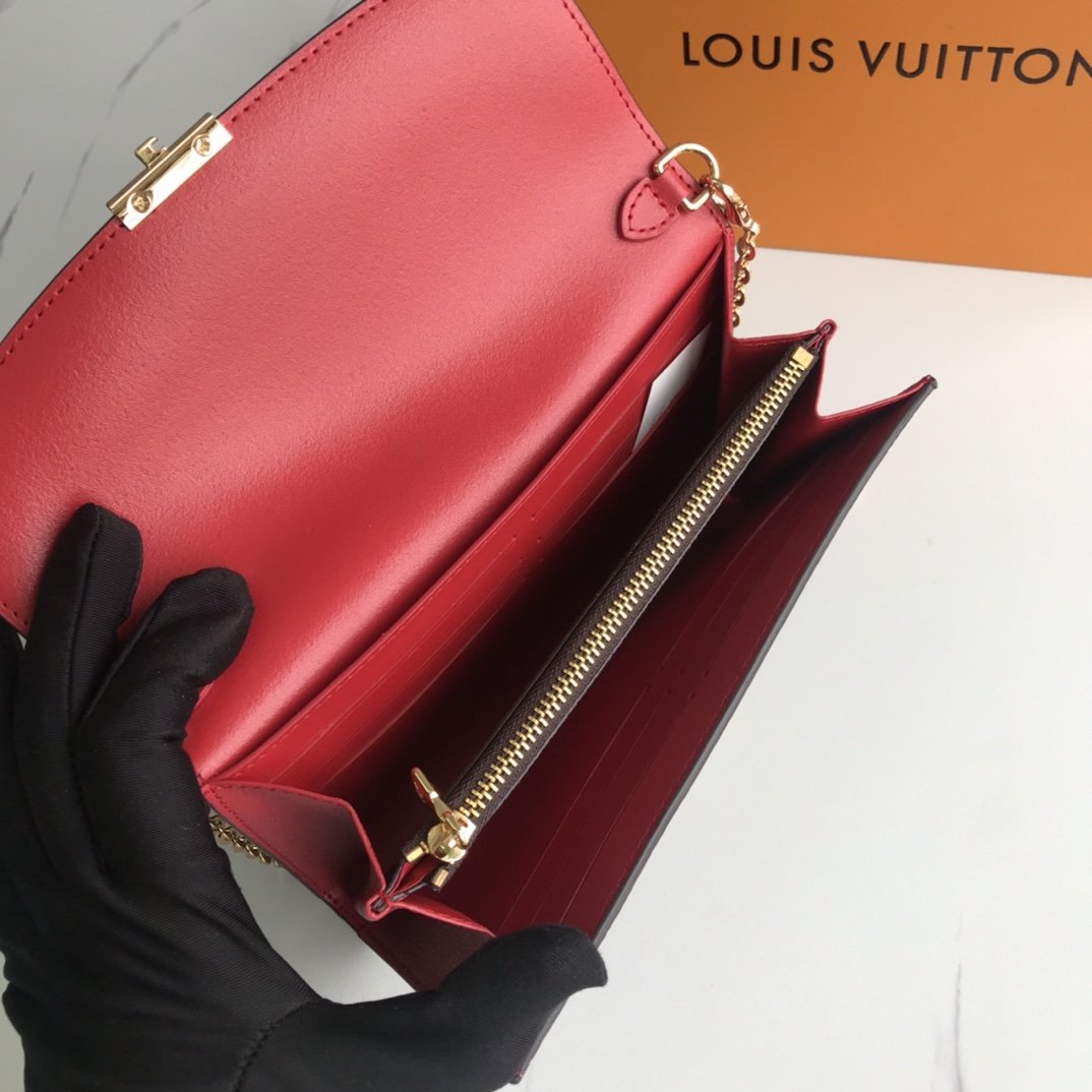 かっこいい おしゃれルイヴィトン Louis Vuitton 財布ブランドスーパーコピーN品代引き可能国内発送後払い安全必ず届く優良サイト