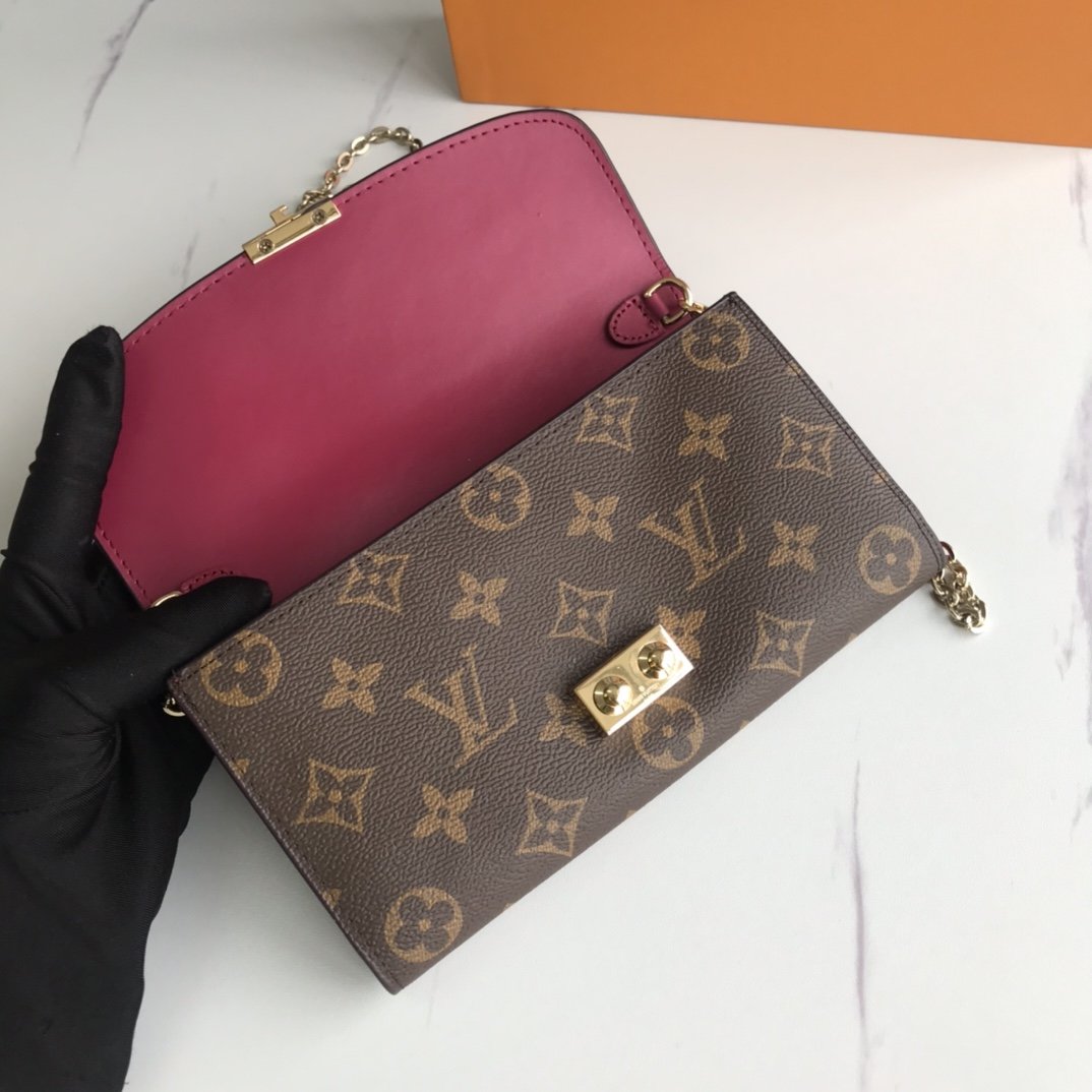 かっこいい おしゃれルイヴィトン Louis Vuitton 財布ブランドスーパーコピーN品代引き可能国内発送後払い安全必ず届く優良サイト