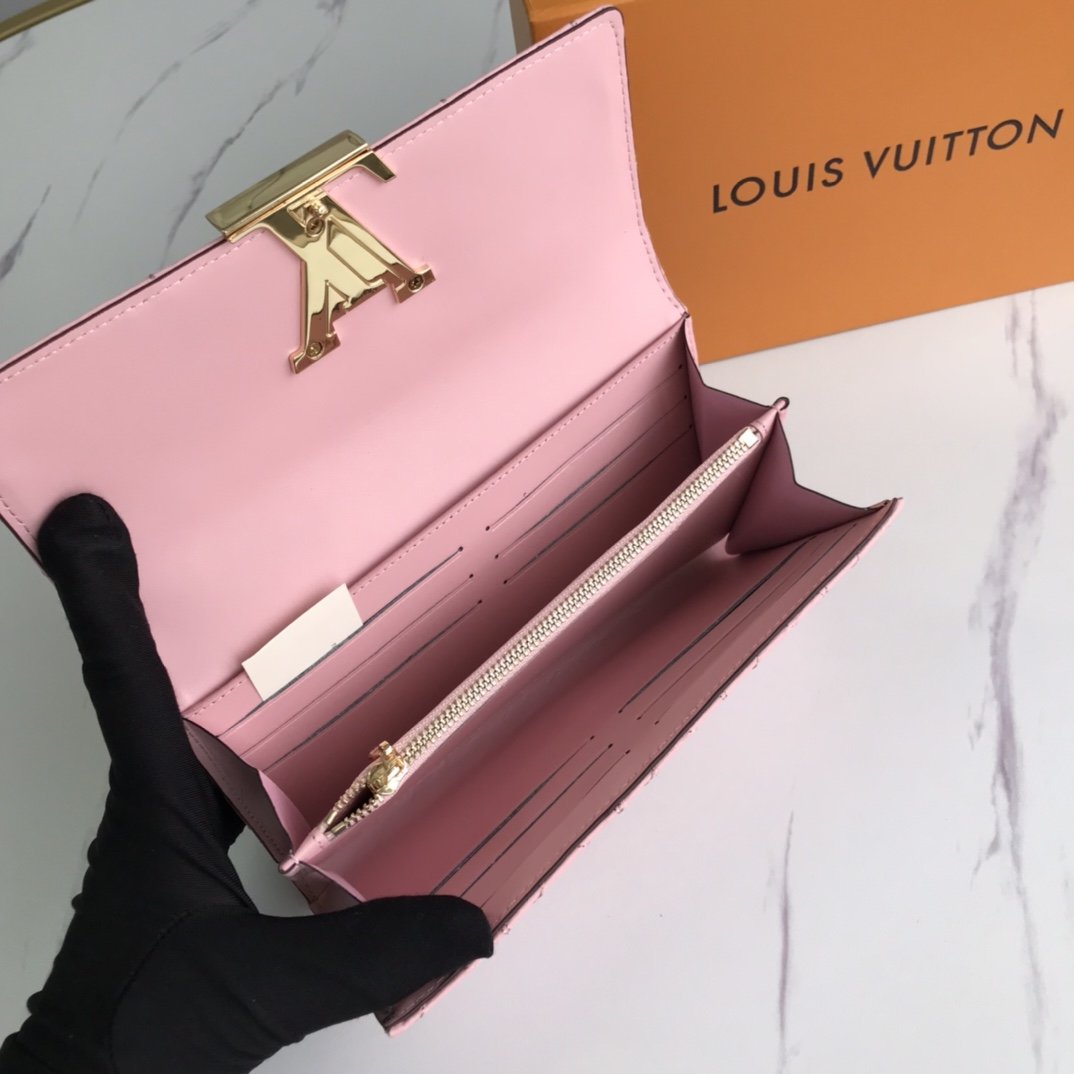 かっこいい おしゃれルイヴィトン Louis Vuitton 財布ブランドスーパーコピーN品代引き可能国内発送後払い安全必ず届く優良サイト