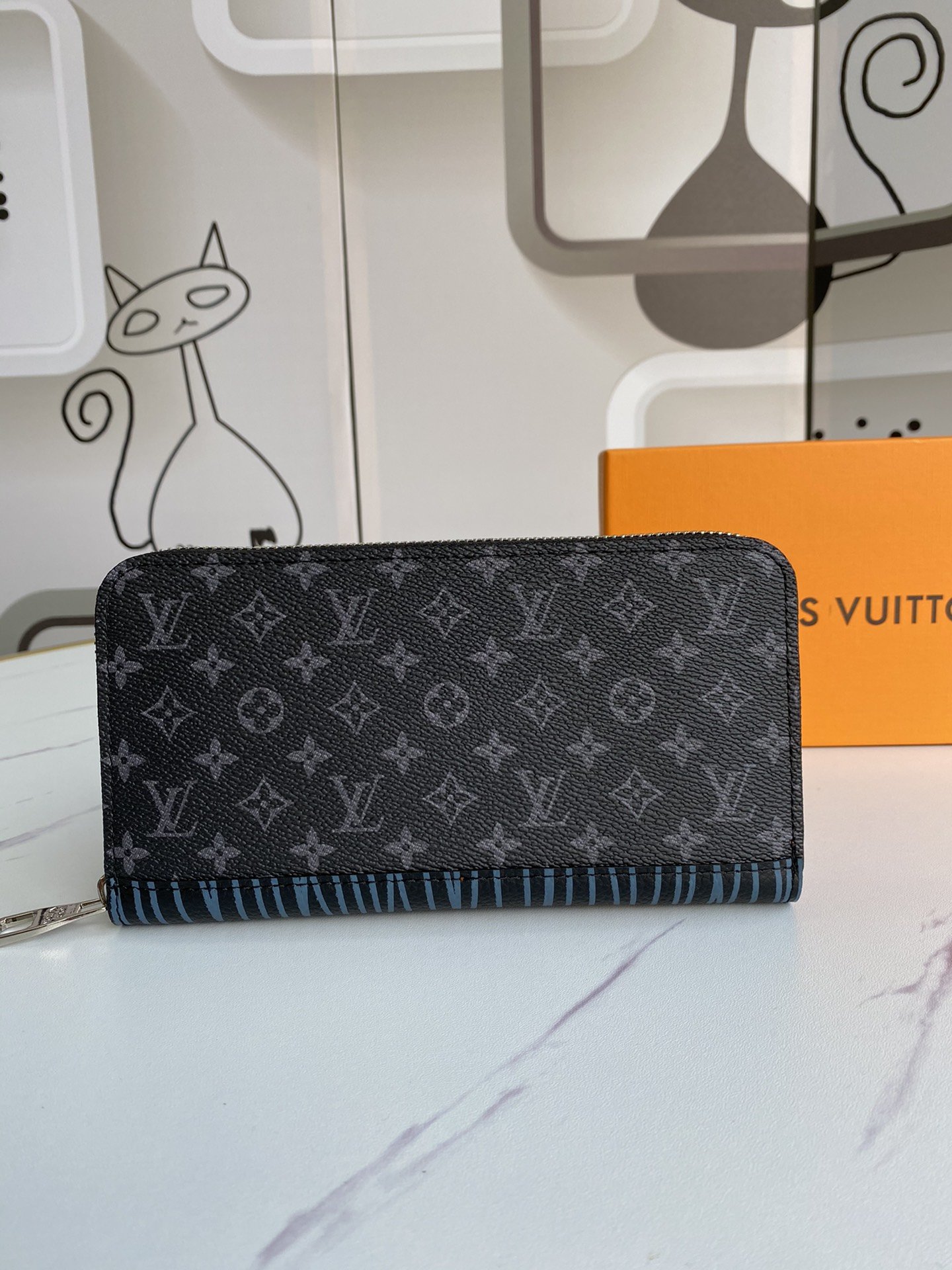 かっこいい おしゃれルイヴィトン Louis Vuitton 財布ブランドスーパーコピーN品代引き可能国内発送後払い安全必ず届く優良サイト