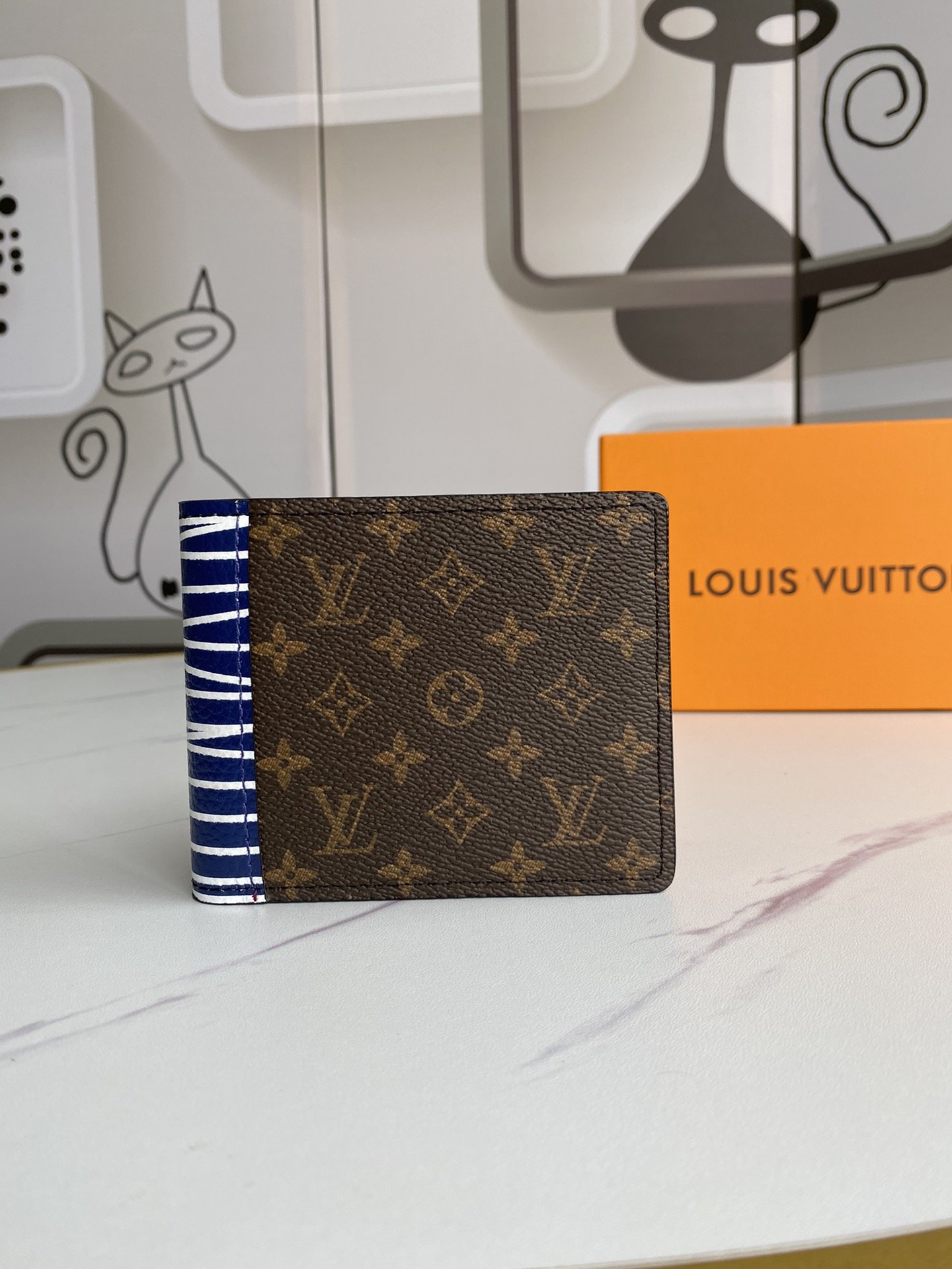 かっこいい おしゃれルイヴィトン Louis Vuitton 財布ブランドスーパーコピーN品代引き可能国内発送後払い安全必ず届く優良サイト