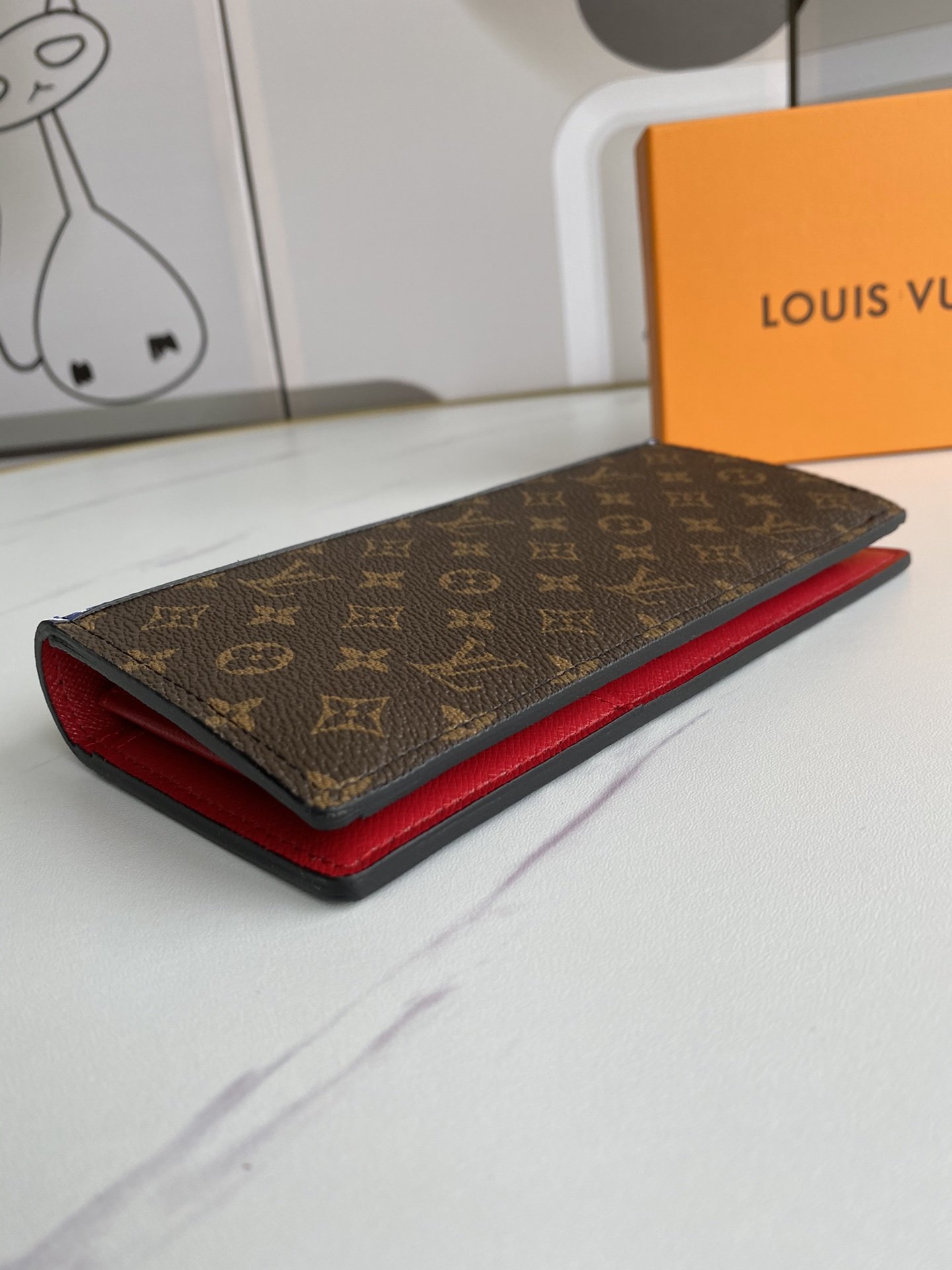 かっこいい おしゃれルイヴィトン Louis Vuitton 財布ブランドスーパーコピーN品代引き可能国内発送後払い安全必ず届く優良サイト