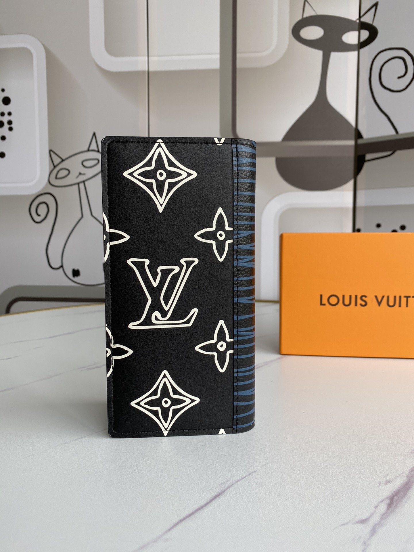 かっこいい おしゃれルイヴィトン Louis Vuitton 財布ブランドスーパーコピーN品代引き可能国内発送後払い安全必ず届く優良サイト