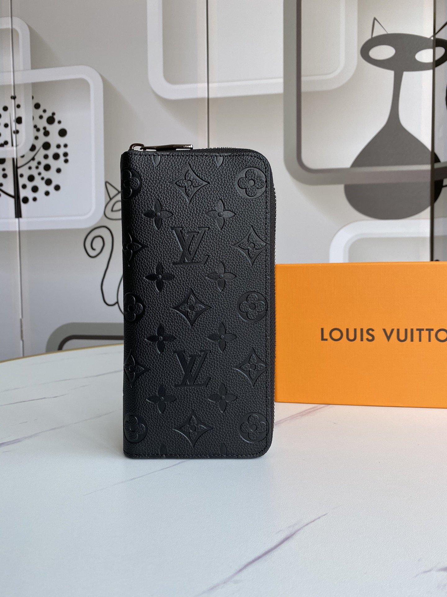 かっこいい おしゃれルイヴィトン Louis Vuitton 財布ブランドスーパーコピーN品代引き可能国内発送後払い安全必ず届く優良サイト