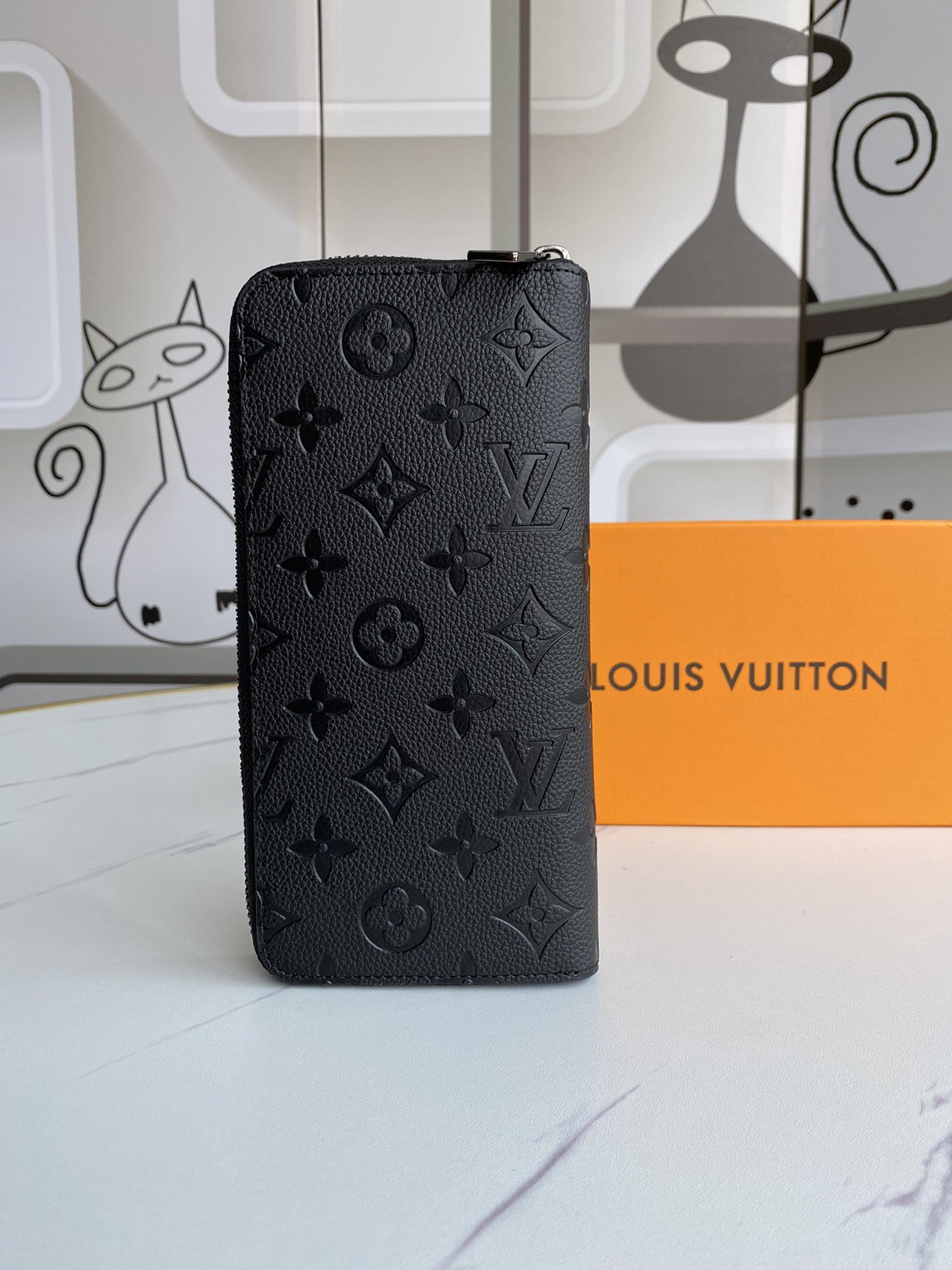 かっこいい おしゃれルイヴィトン Louis Vuitton 財布ブランドスーパーコピーN品代引き可能国内発送後払い安全必ず届く優良サイト