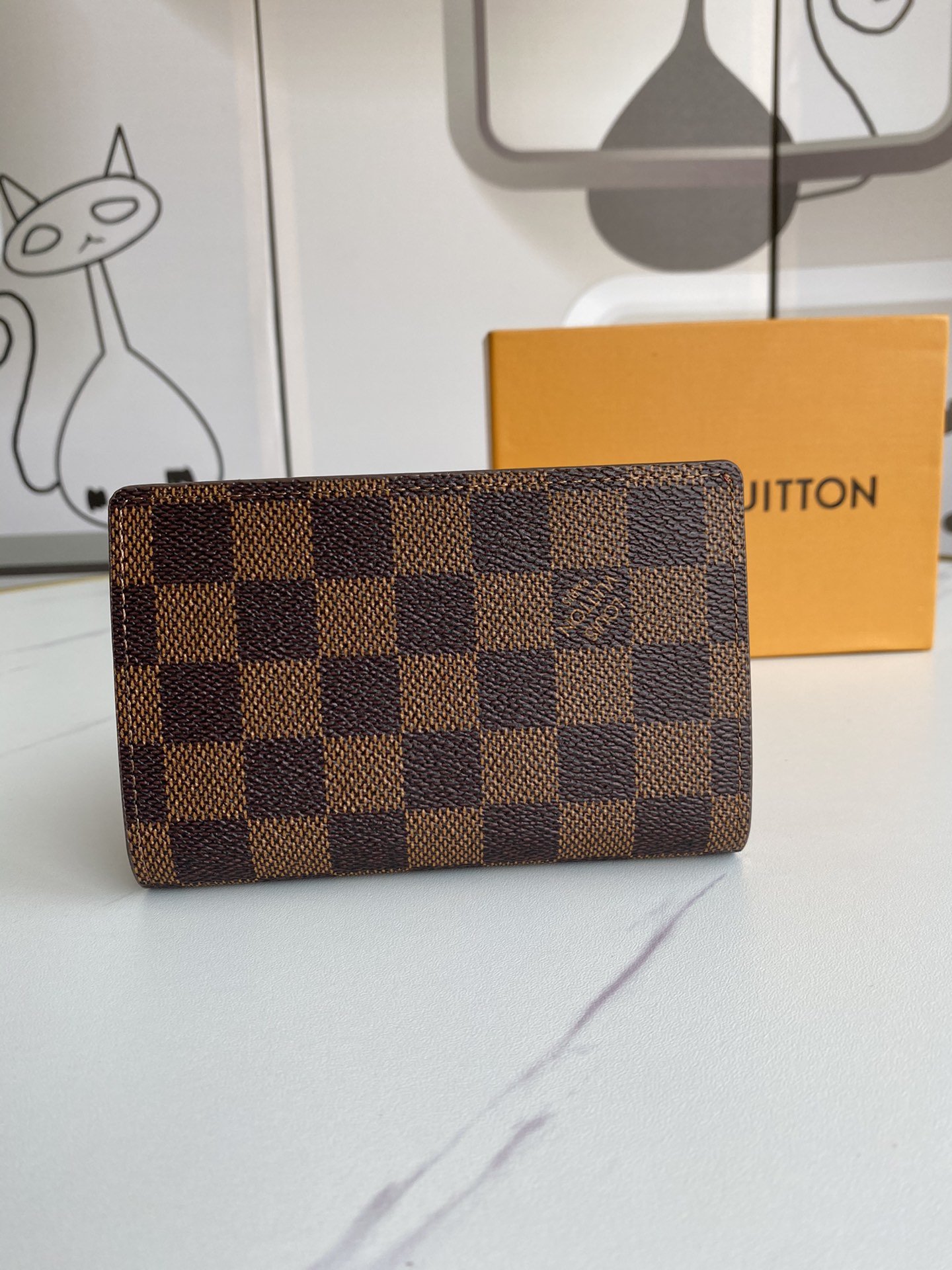 かっこいい おしゃれルイヴィトン Louis Vuitton 財布ブランドスーパーコピーN品代引き可能国内発送後払い安全必ず届く優良サイト