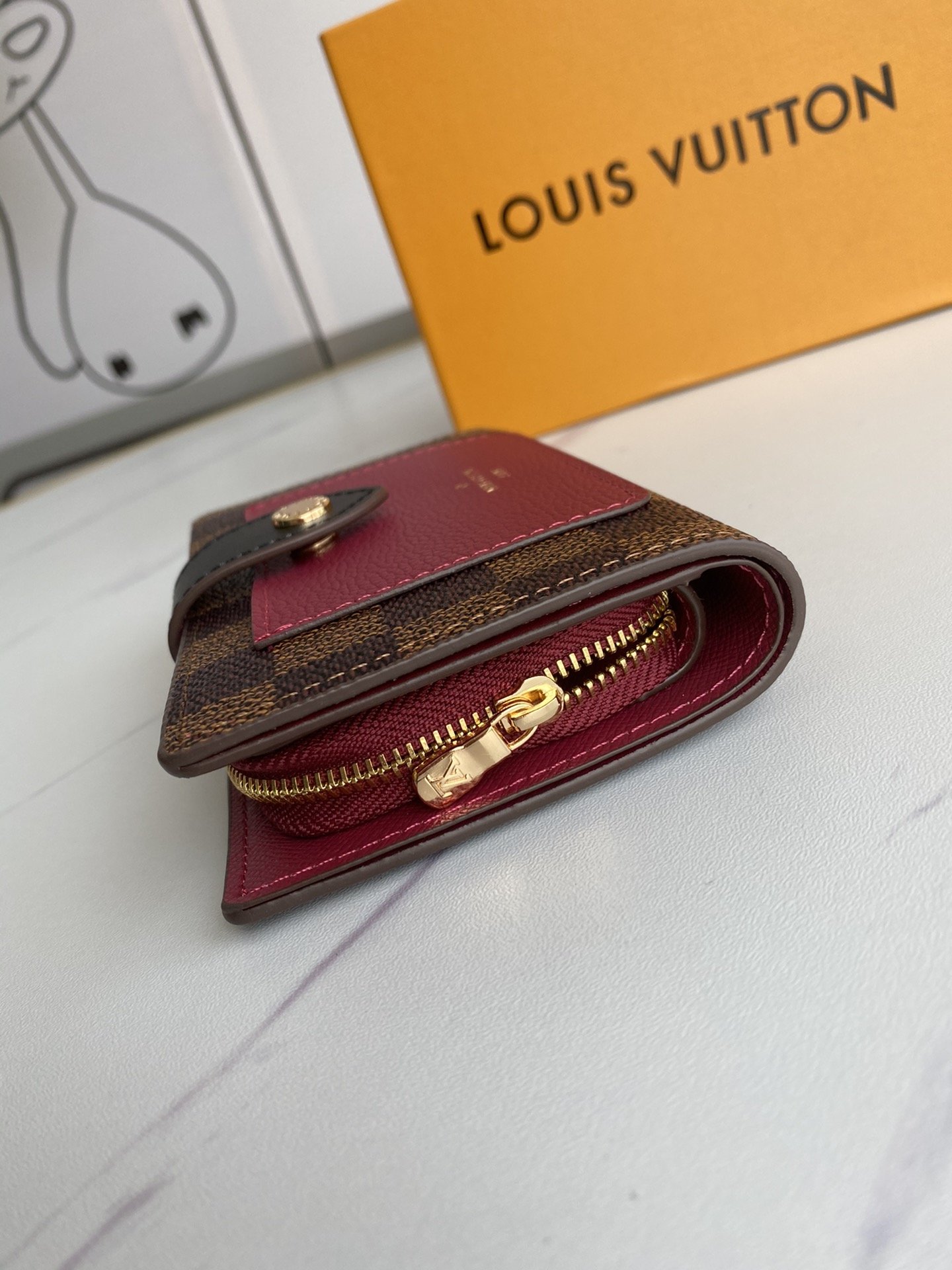 かっこいい おしゃれルイヴィトン Louis Vuitton 財布ブランドスーパーコピーN品代引き可能国内発送後払い安全必ず届く優良サイト