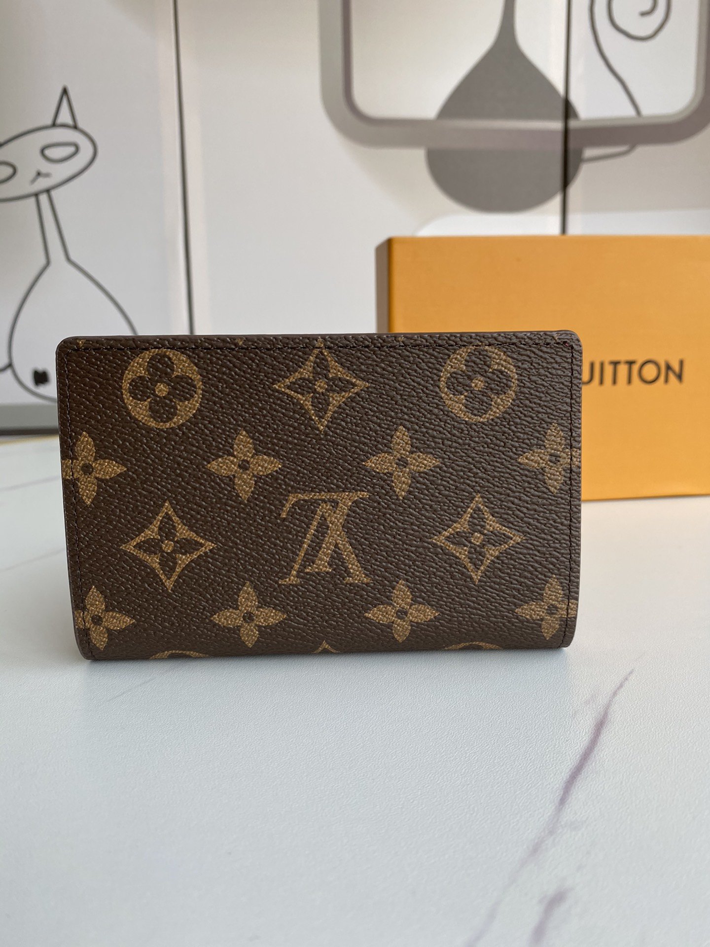 かっこいい おしゃれルイヴィトン Louis Vuitton 財布ブランドスーパーコピーN品代引き可能国内発送後払い安全必ず届く優良サイト