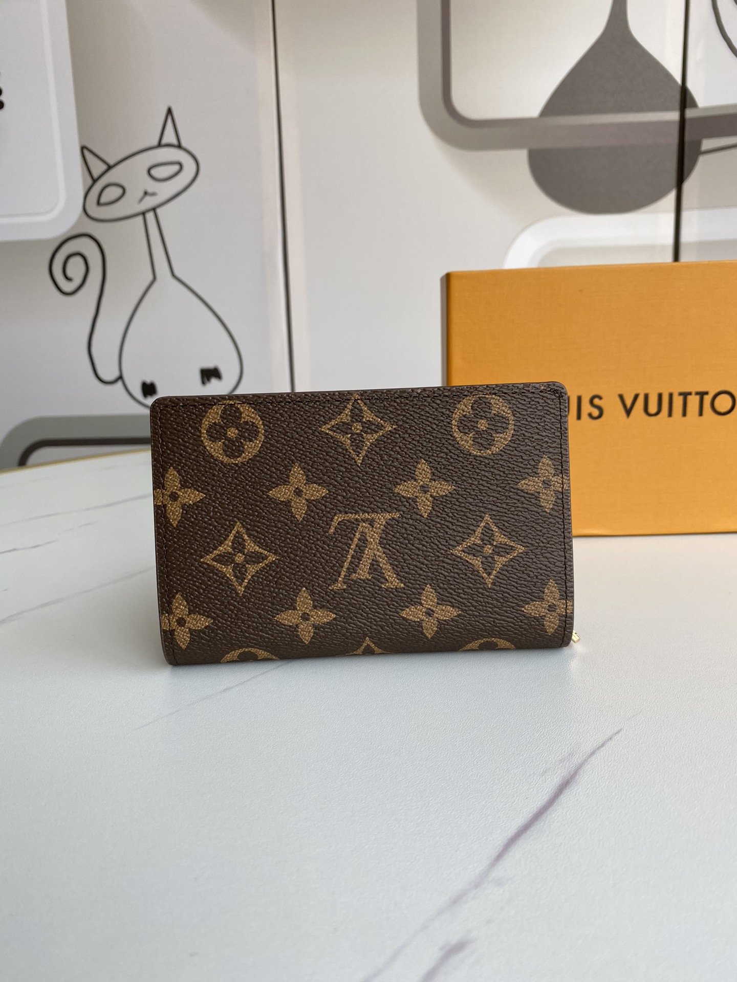 かっこいい おしゃれルイヴィトン Louis Vuitton 財布ブランドスーパーコピーN品代引き可能国内発送後払い安全必ず届く優良サイト