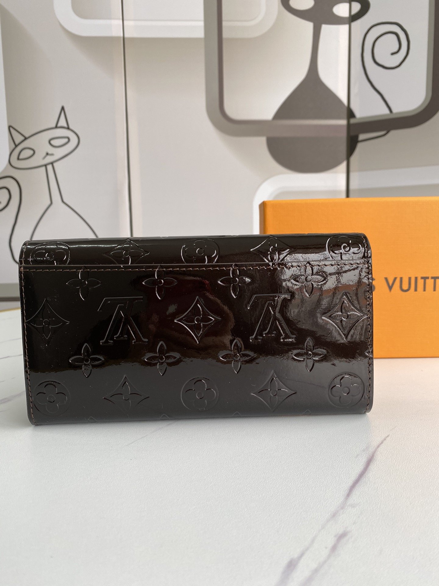 かっこいい おしゃれルイヴィトン Louis Vuitton 財布ブランドスーパーコピーN品代引き可能国内発送後払い安全必ず届く優良サイト