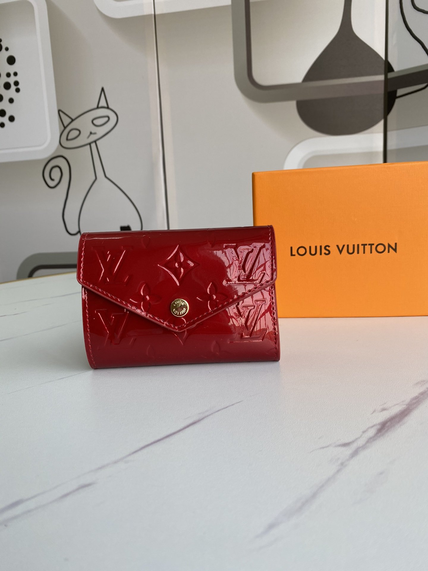 かっこいい おしゃれルイヴィトン Louis Vuitton 財布ブランドスーパーコピーN品代引き可能国内発送後払い安全必ず届く優良サイト