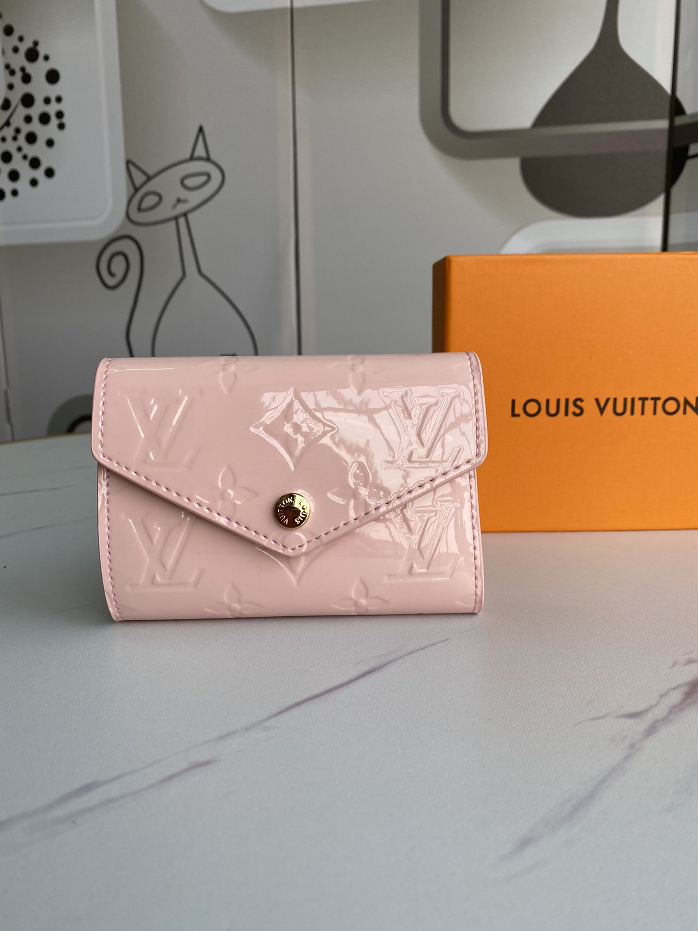 かっこいい おしゃれルイヴィトン Louis Vuitton 財布ブランドスーパーコピーN品代引き可能国内発送後払い安全必ず届く優良サイト