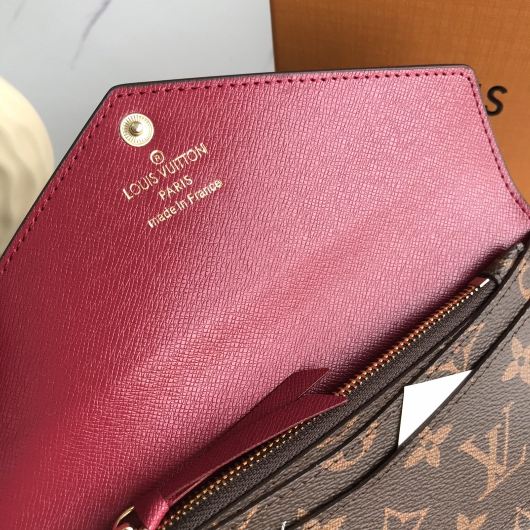 かっこいい おしゃれルイヴィトン Louis Vuitton 財布ブランドスーパーコピーN品代引き可能国内発送後払い安全必ず届く優良サイト