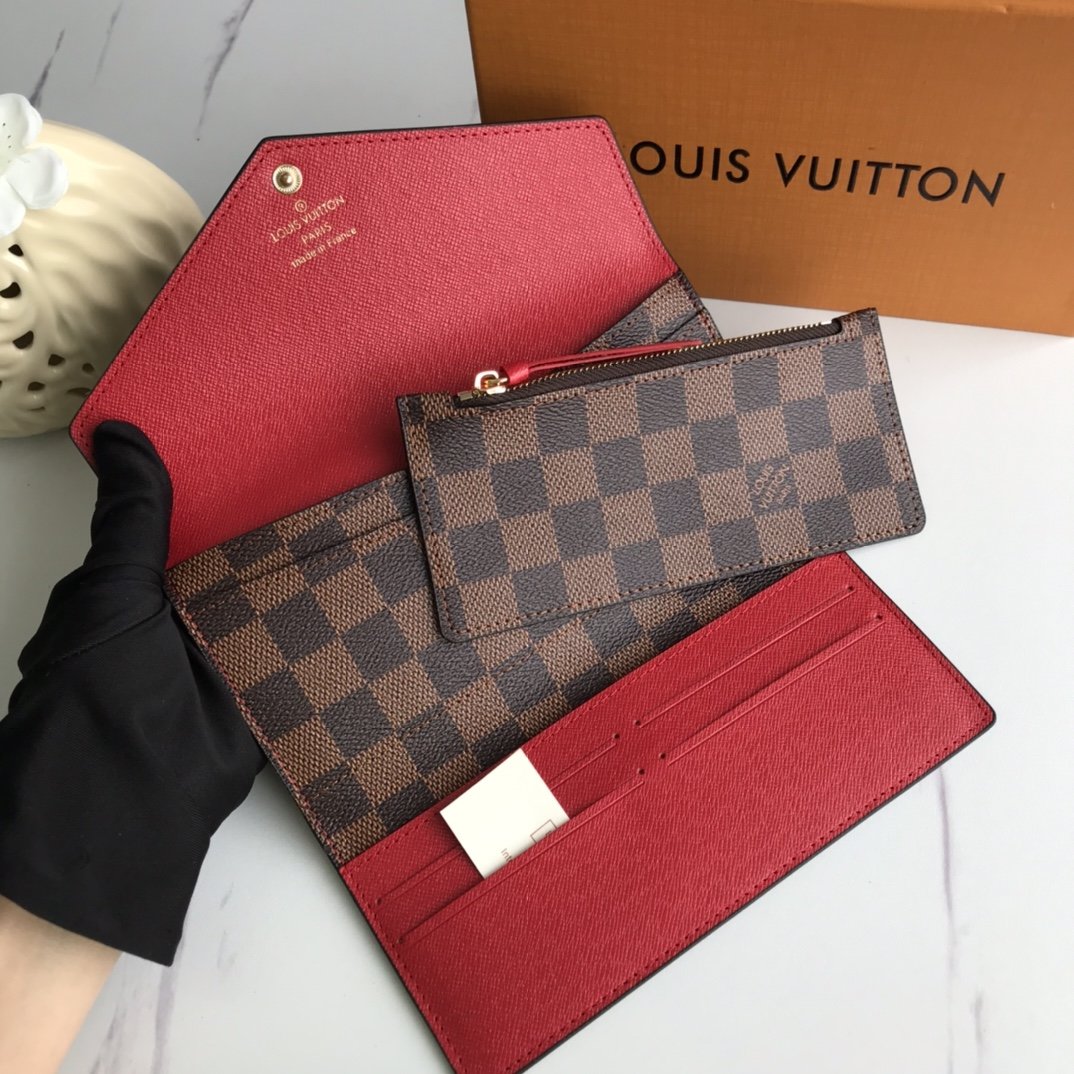 かっこいい おしゃれルイヴィトン Louis Vuitton 財布ブランドスーパーコピーN品代引き可能国内発送後払い安全必ず届く優良サイト