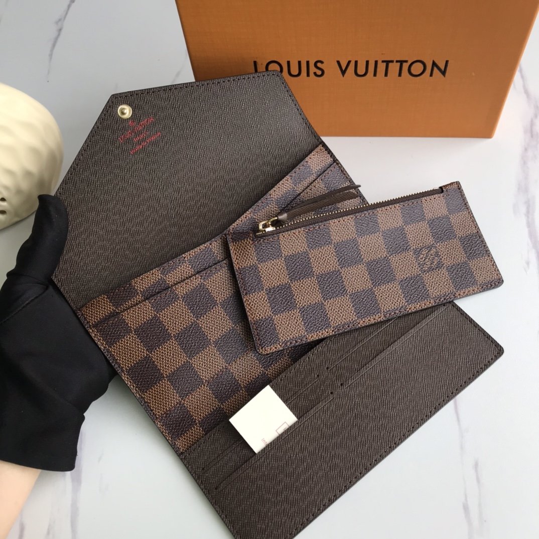 かっこいい おしゃれルイヴィトン Louis Vuitton 財布ブランドスーパーコピーN品代引き可能国内発送後払い安全必ず届く優良サイト