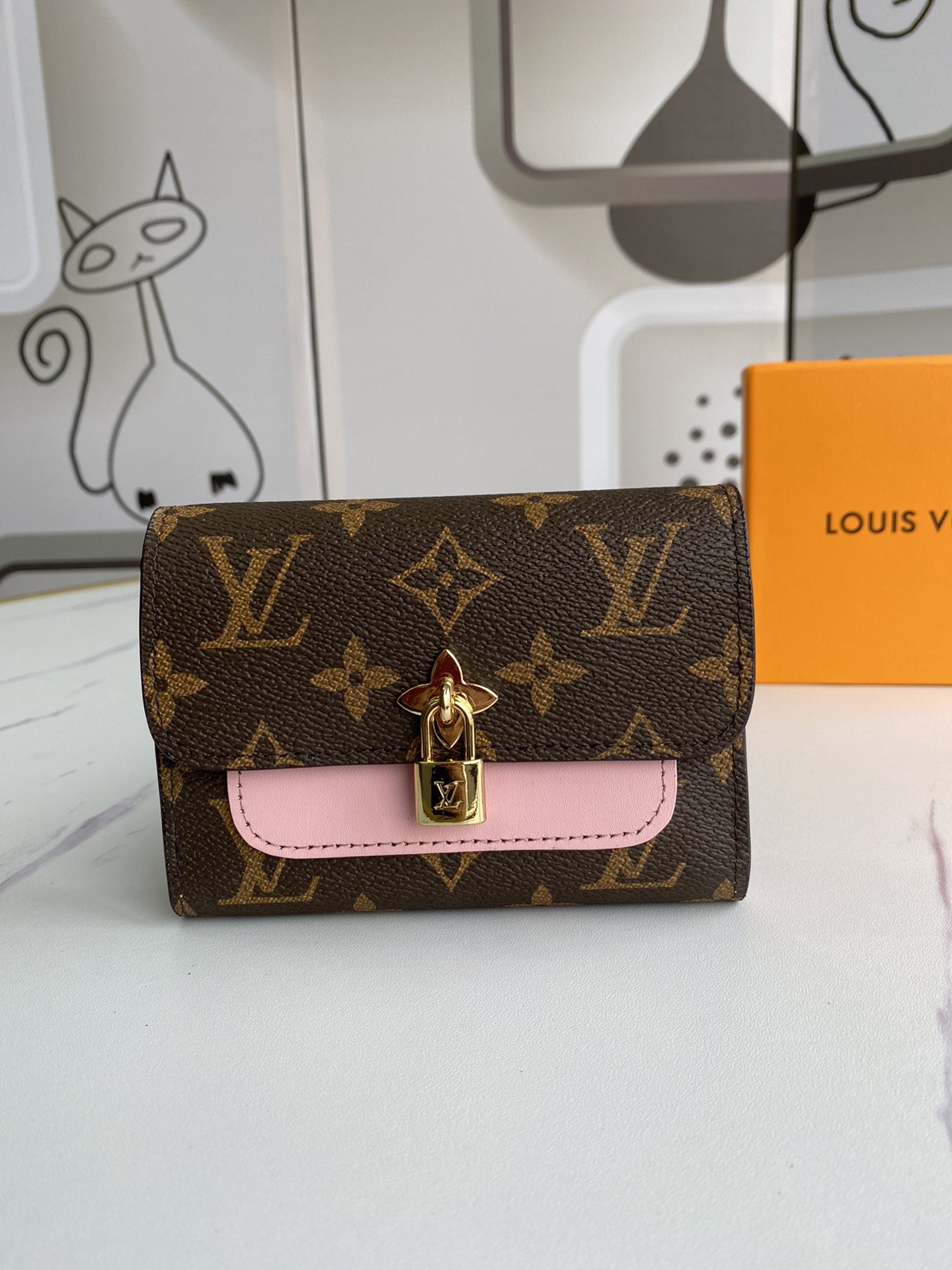 かっこいい おしゃれルイヴィトン Louis Vuitton 財布ブランドスーパーコピーN品代引き可能国内発送後払い安全必ず届く優良サイト