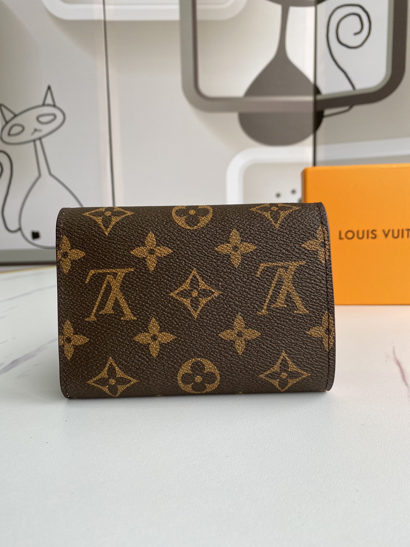 かっこいい おしゃれルイヴィトン Louis Vuitton 財布ブランドスーパーコピーN品代引き可能国内発送後払い安全必ず届く優良サイト