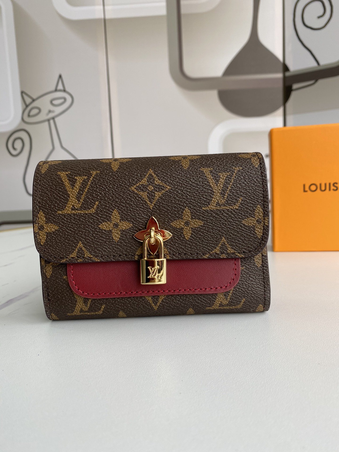 かっこいい おしゃれルイヴィトン Louis Vuitton 財布ブランドスーパーコピーN品代引き可能国内発送後払い安全必ず届く優良サイト