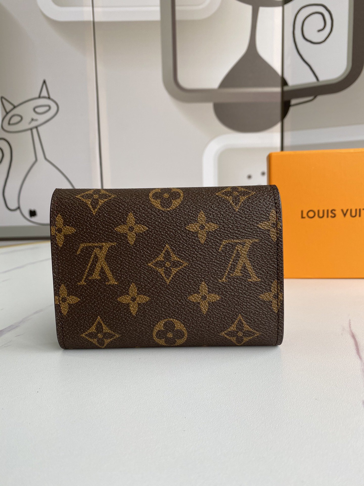 かっこいい おしゃれルイヴィトン Louis Vuitton 財布ブランドスーパーコピーN品代引き可能国内発送後払い安全必ず届く優良サイト