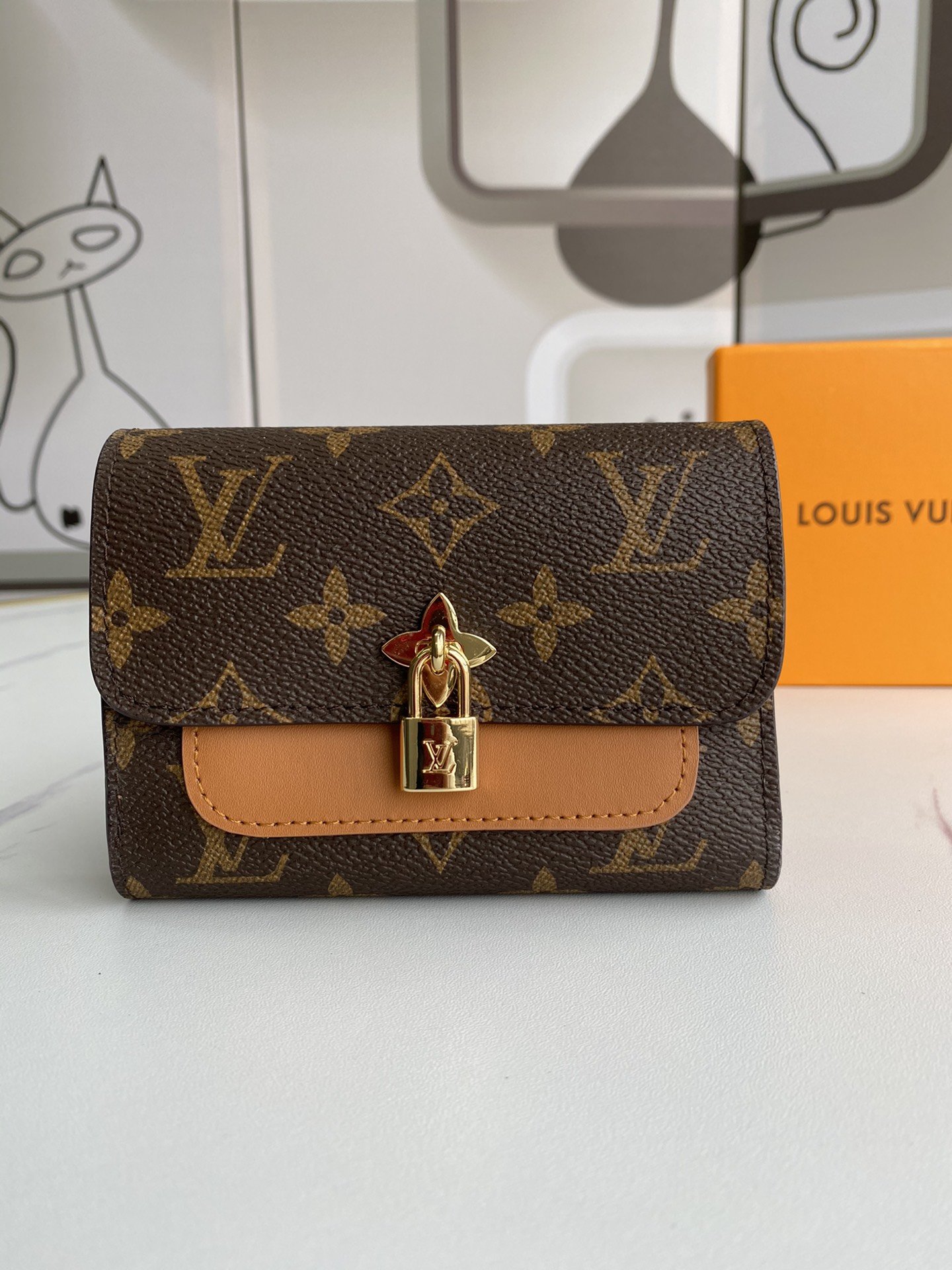 かっこいい おしゃれルイヴィトン Louis Vuitton 財布ブランドスーパーコピーN品代引き可能国内発送後払い安全必ず届く優良サイト