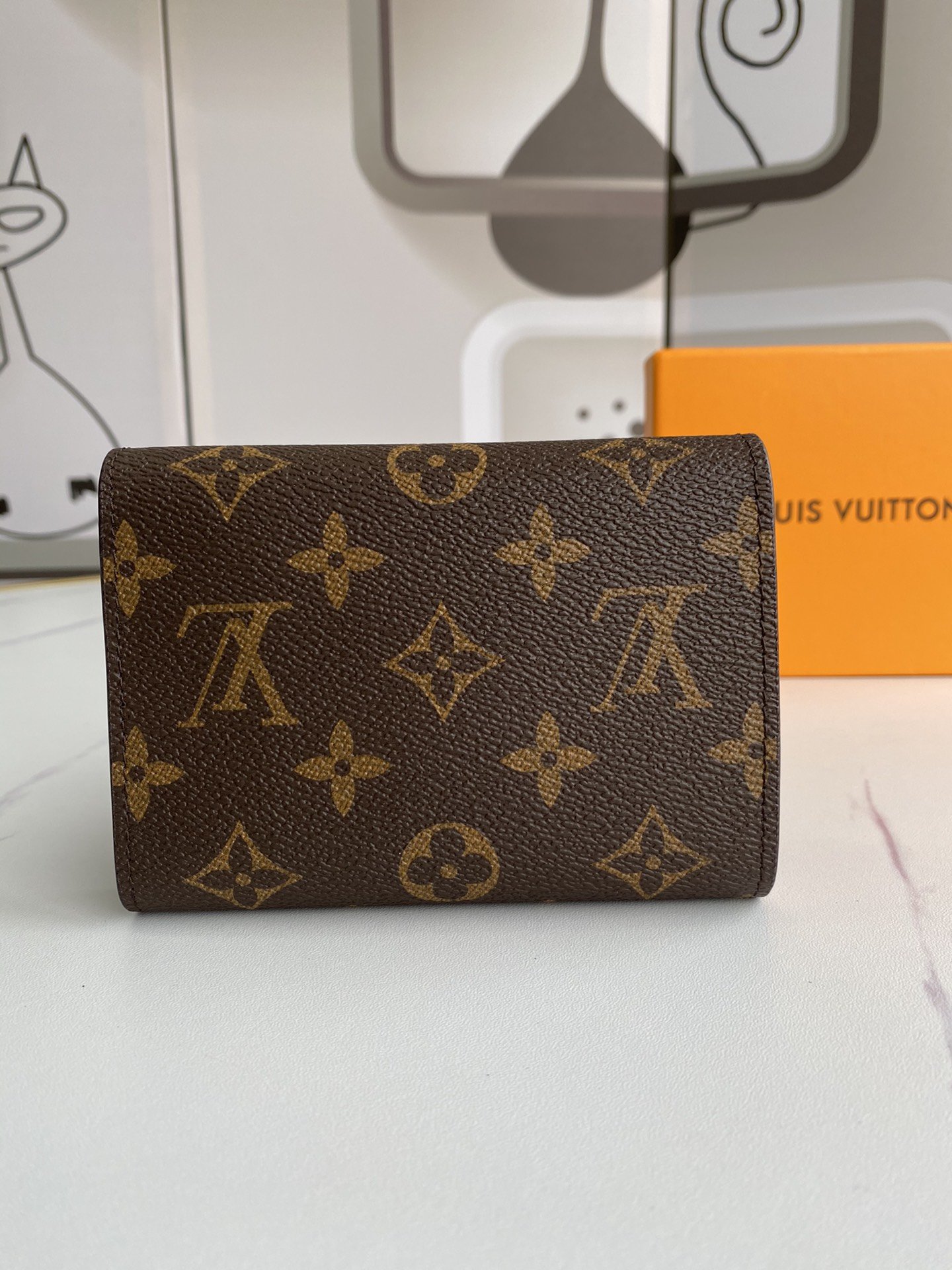 かっこいい おしゃれルイヴィトン Louis Vuitton 財布ブランドスーパーコピーN品代引き可能国内発送後払い安全必ず届く優良サイト