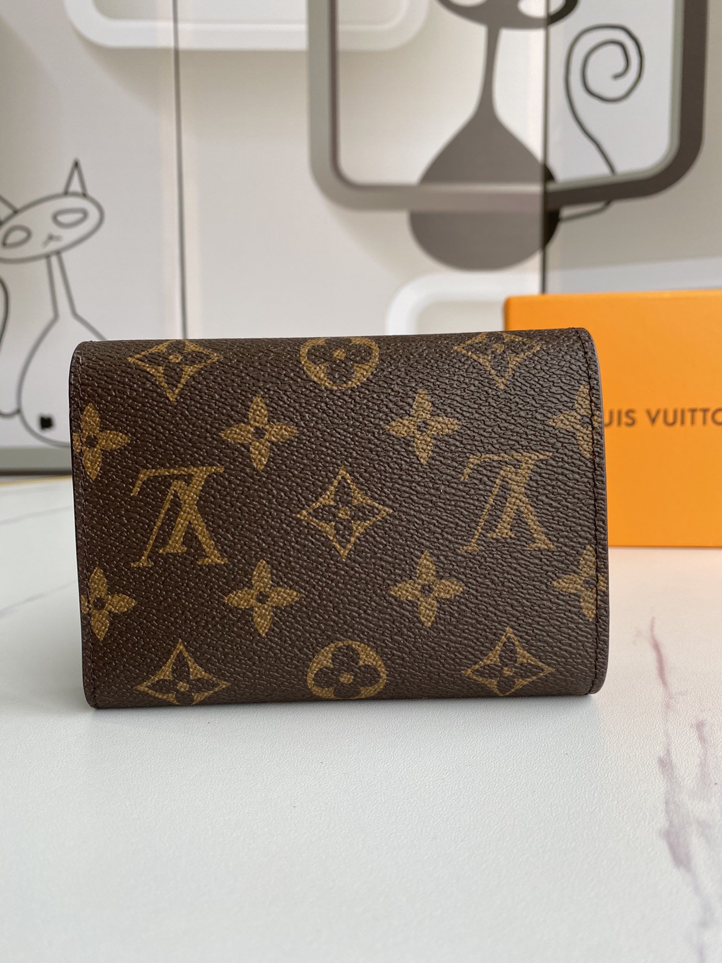 かっこいい おしゃれルイヴィトン Louis Vuitton 財布ブランドスーパーコピーN品代引き可能国内発送後払い安全必ず届く優良サイト