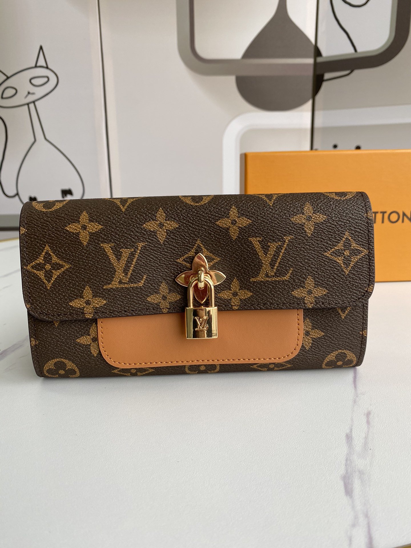 かっこいい おしゃれルイヴィトン Louis Vuitton 財布ブランドスーパーコピーN品代引き可能国内発送後払い安全必ず届く優良サイト