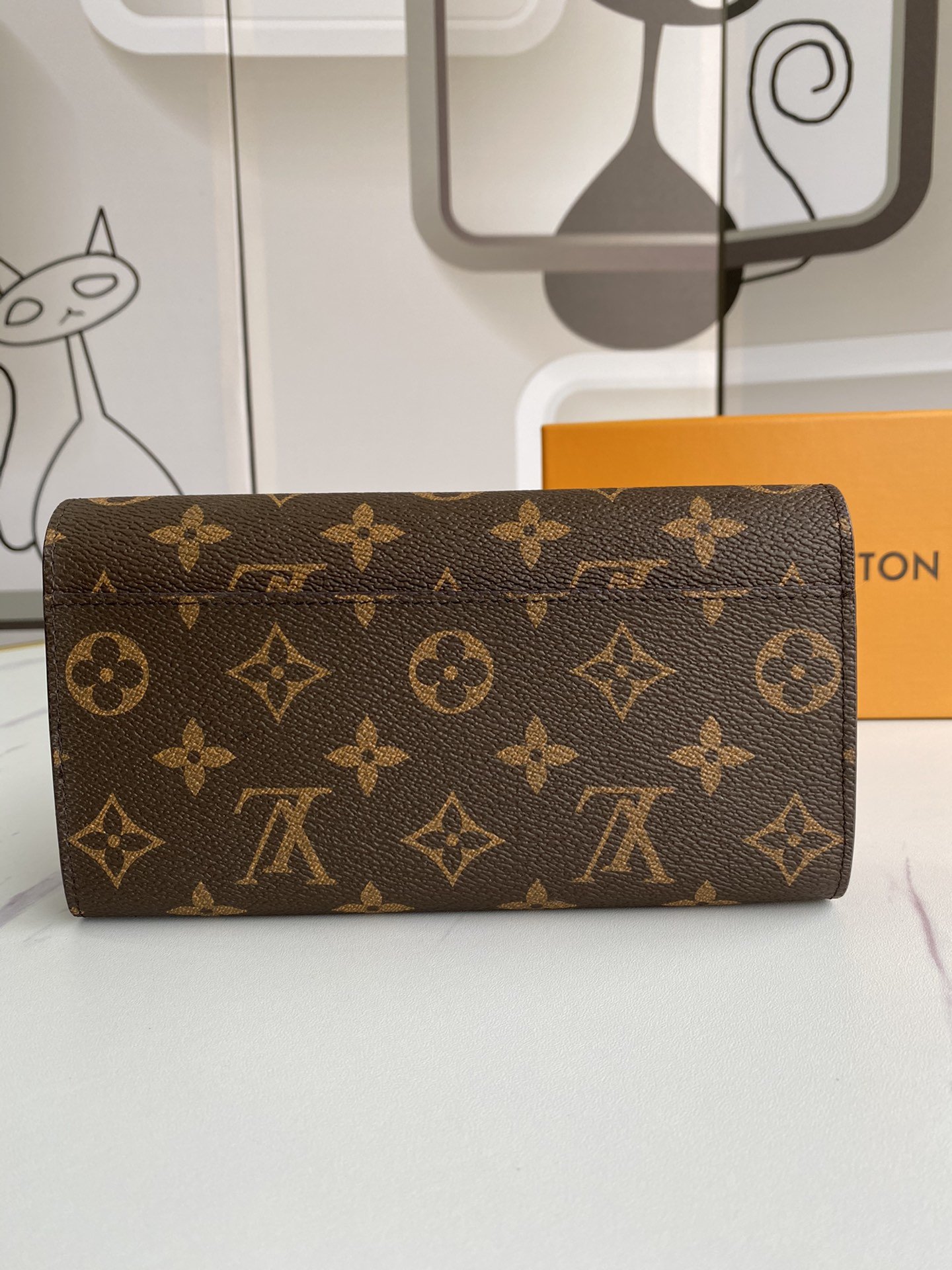 かっこいい おしゃれルイヴィトン Louis Vuitton 財布ブランドスーパーコピーN品代引き可能国内発送後払い安全必ず届く優良サイト