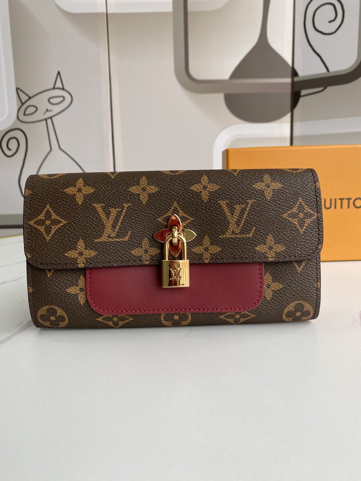 かっこいい おしゃれルイヴィトン Louis Vuitton 財布ブランドスーパーコピーN品代引き可能国内発送後払い安全必ず届く優良サイト